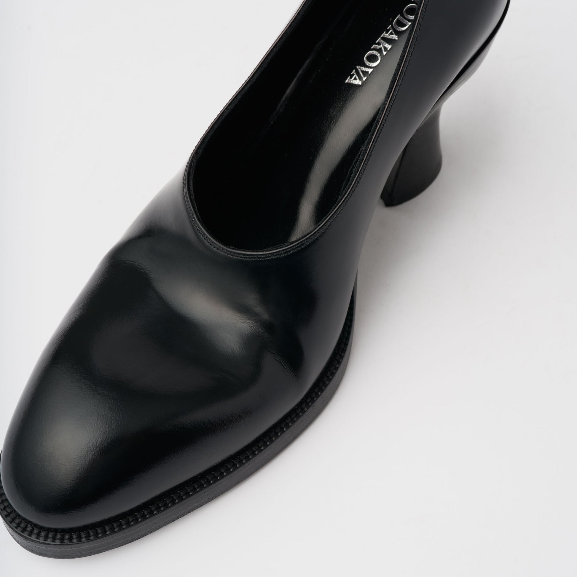 Reneissance Pump