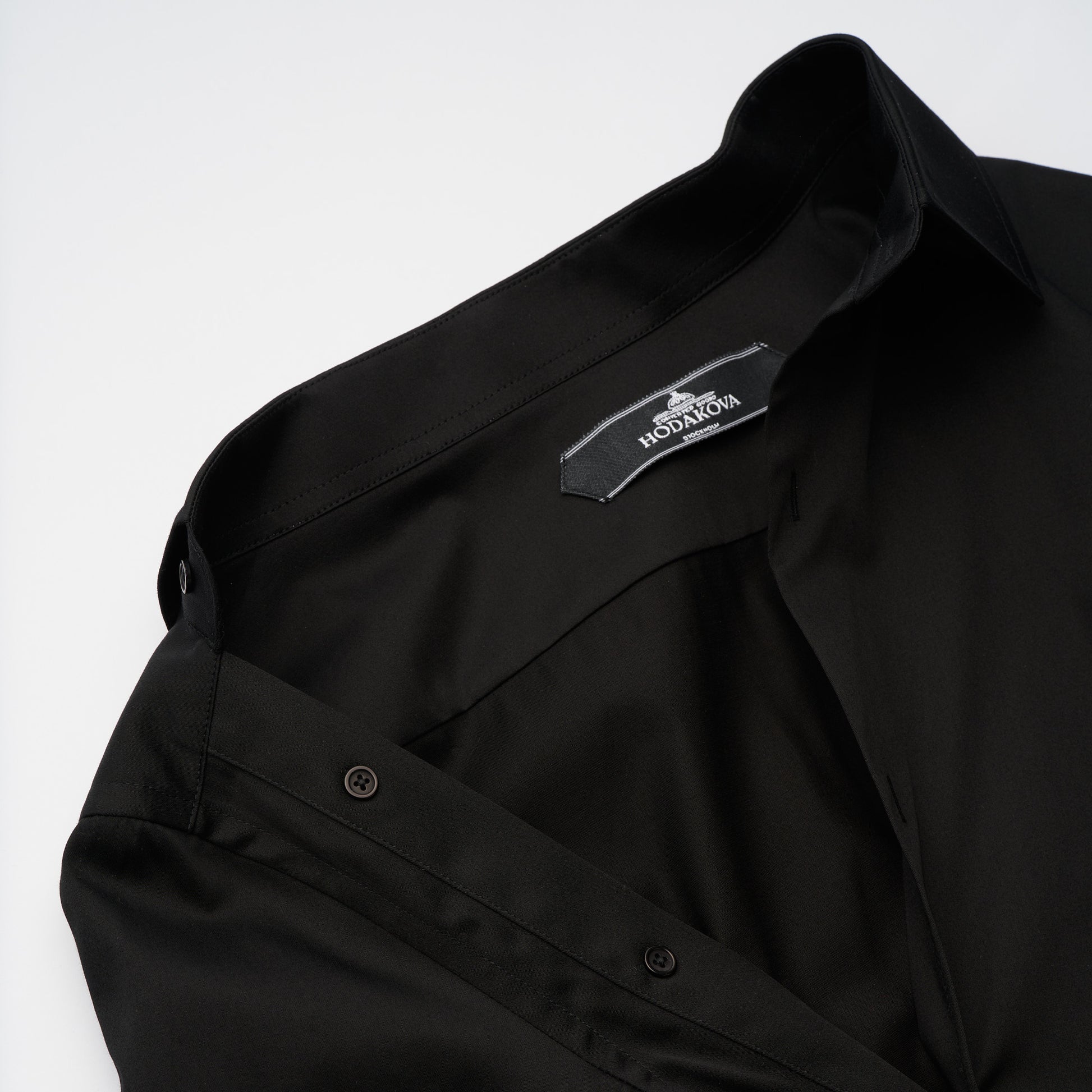 Asymmetric Shirt