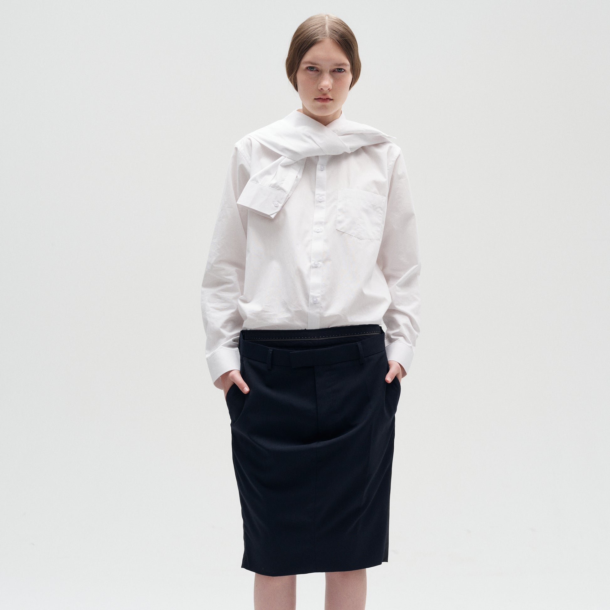 Sleeve Shirt