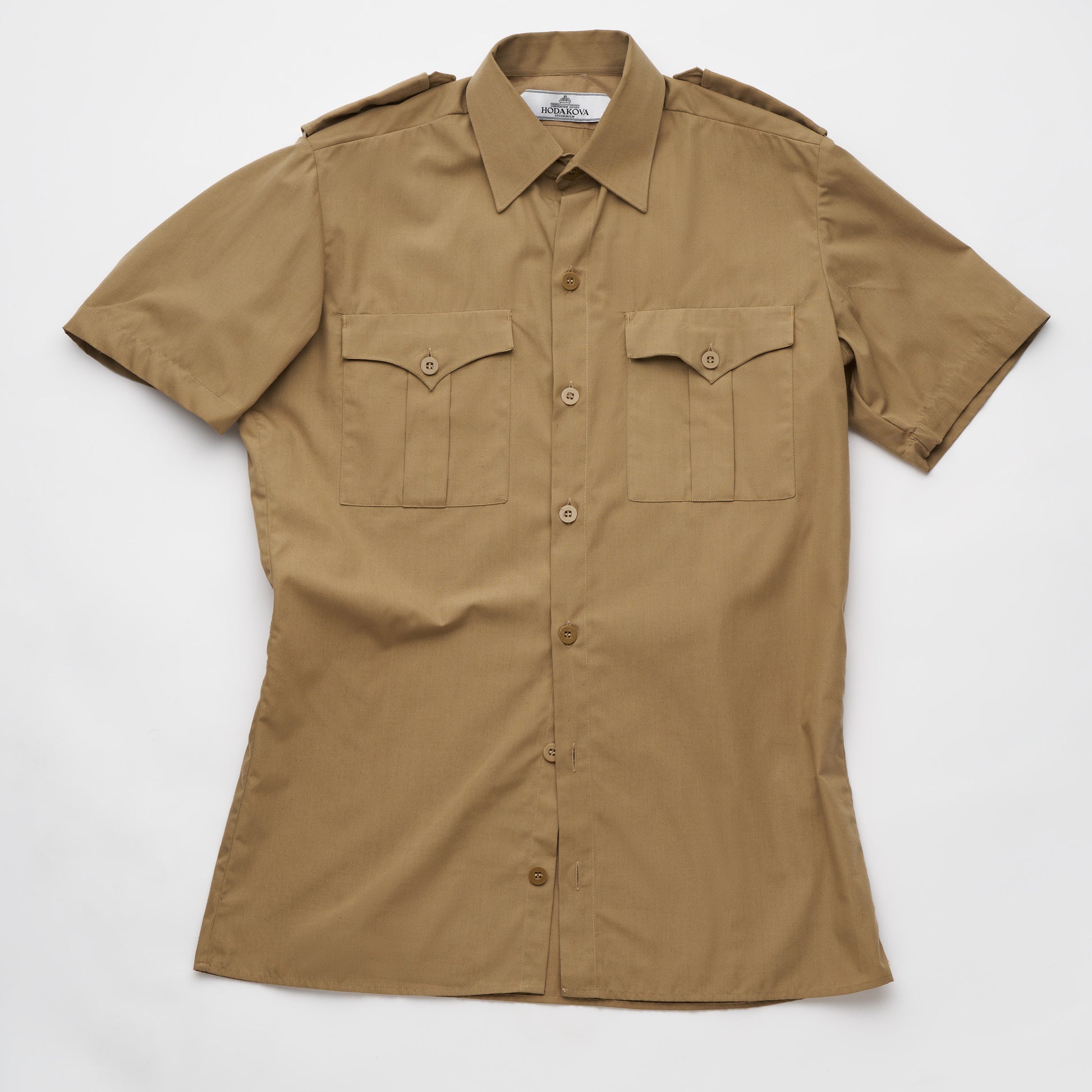 M Short Sleeve Shirt