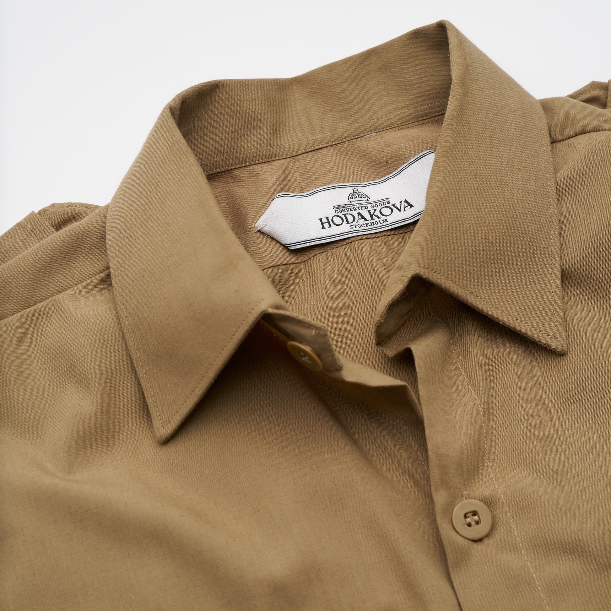 M Short Sleeve Shirt