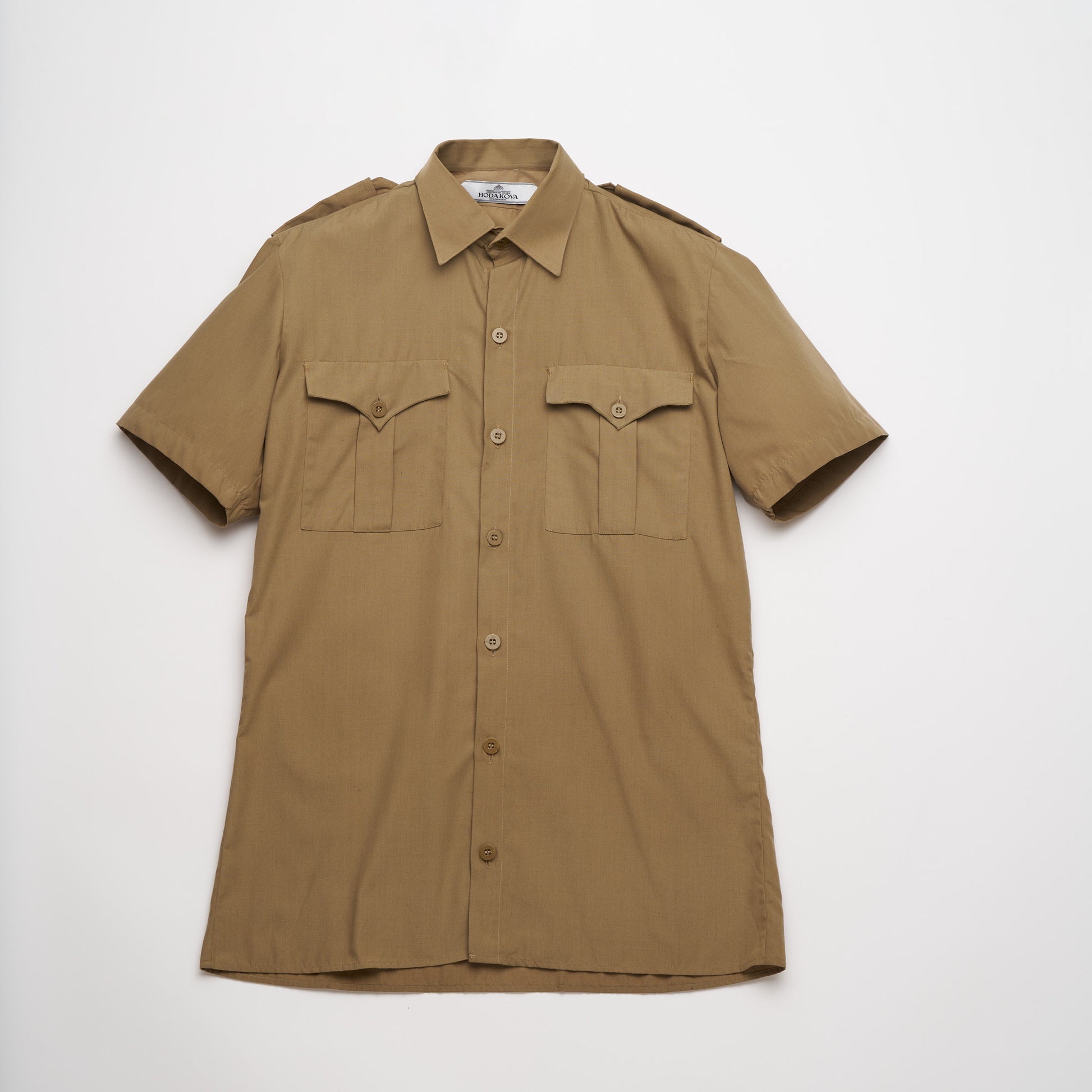 M Short Sleeve Shirt