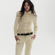 Heavy Knit Shirt