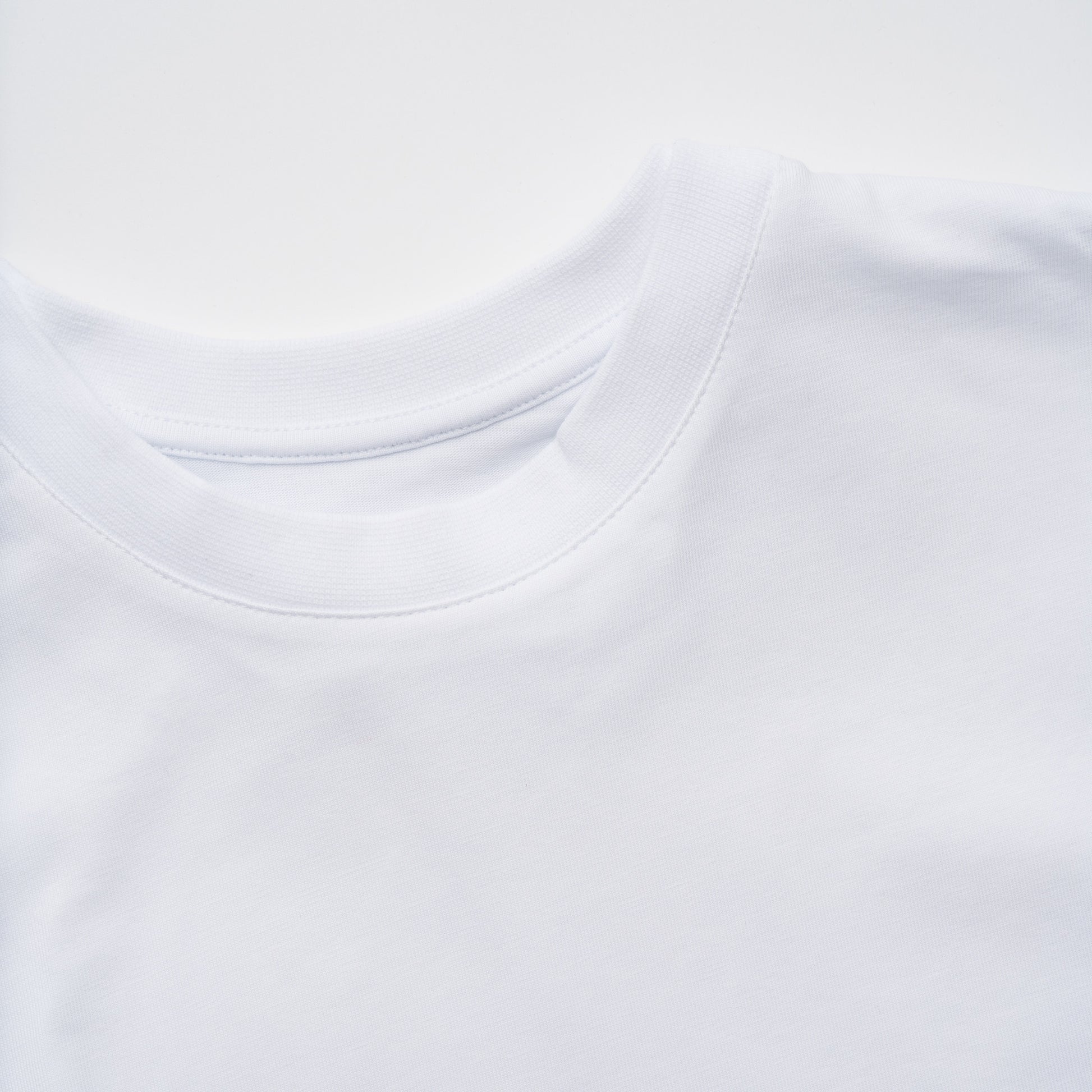 Double T-shirt
