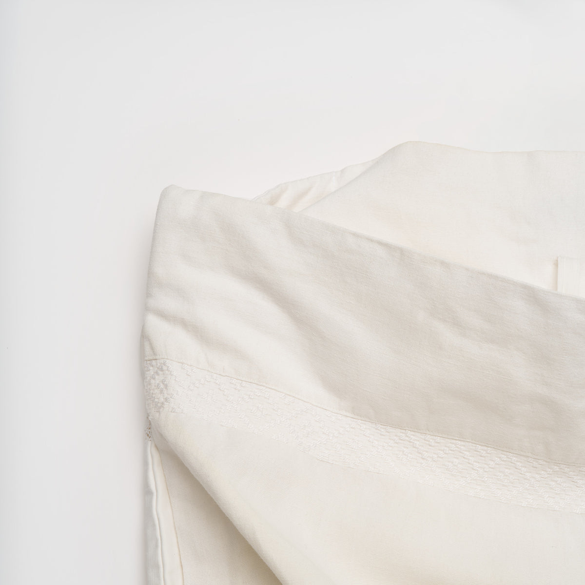 Pillowcase Top