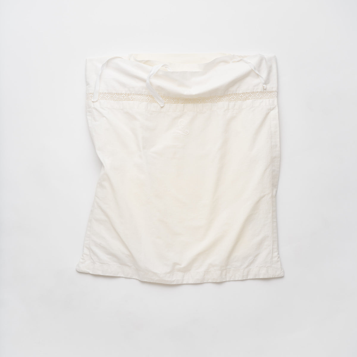 Pillowcase Top