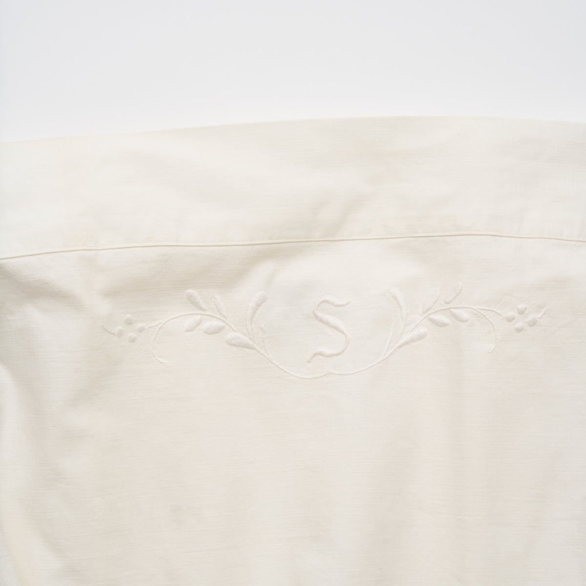 Pillowcase Top