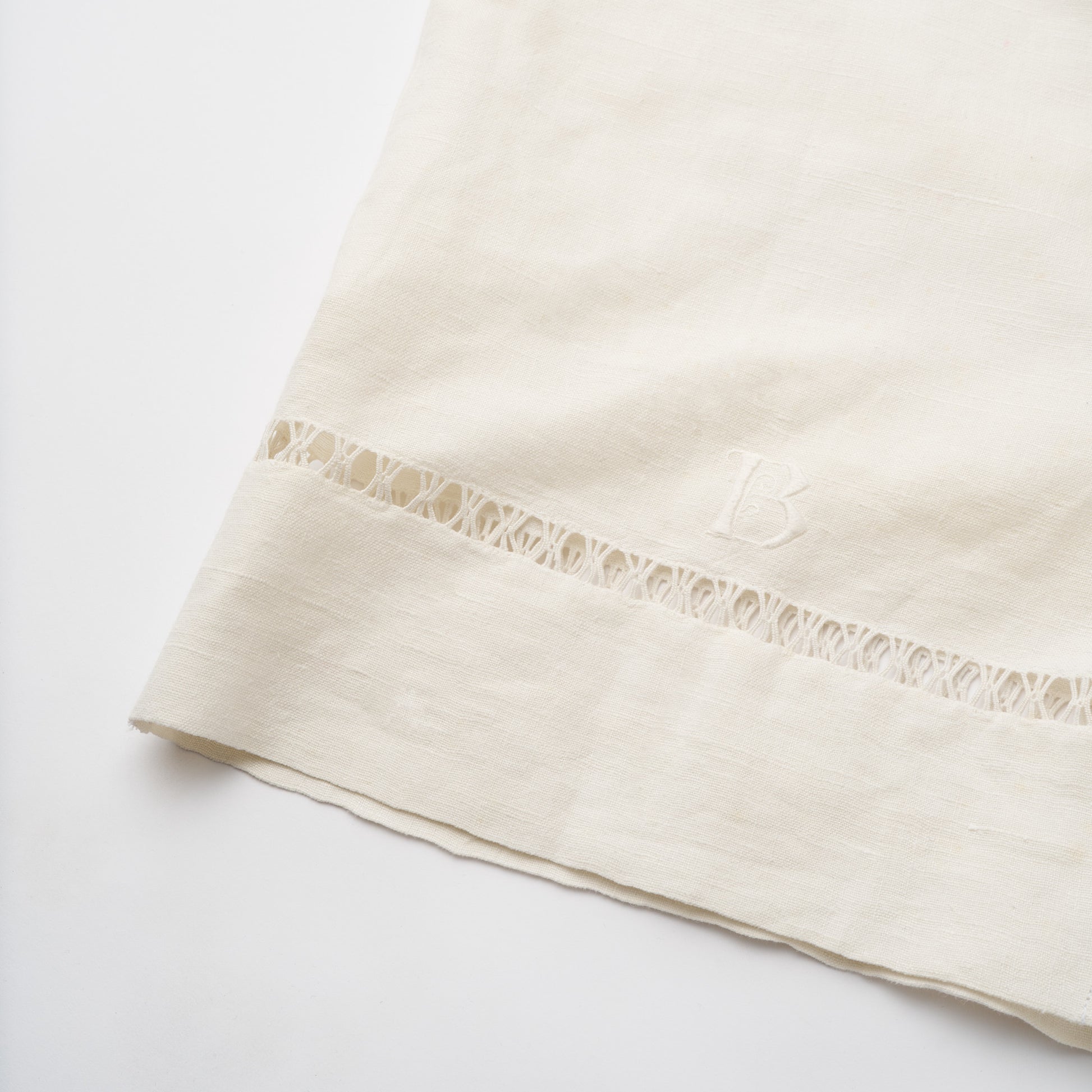Pillowcase Long Shorts