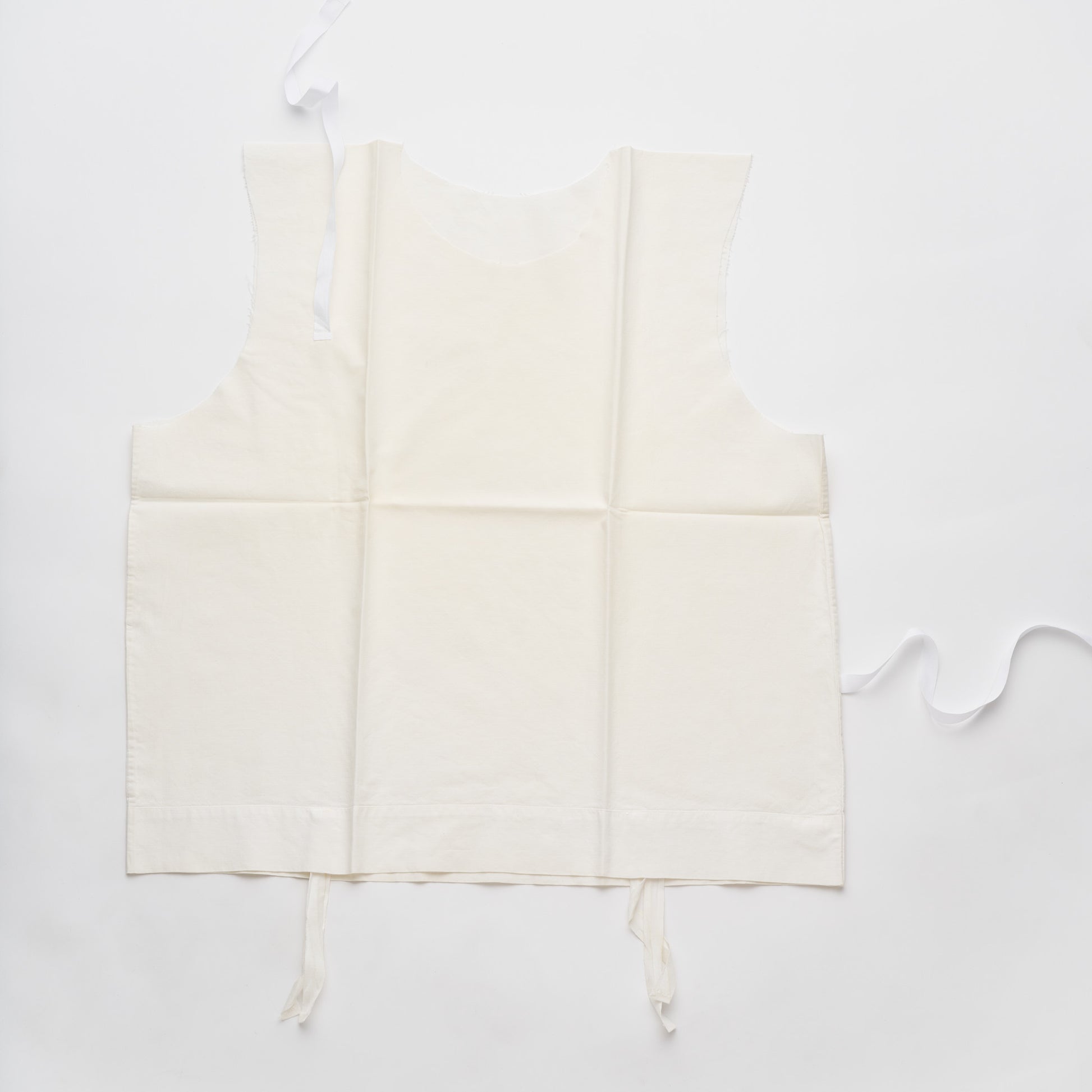 Cotton Sheet Top