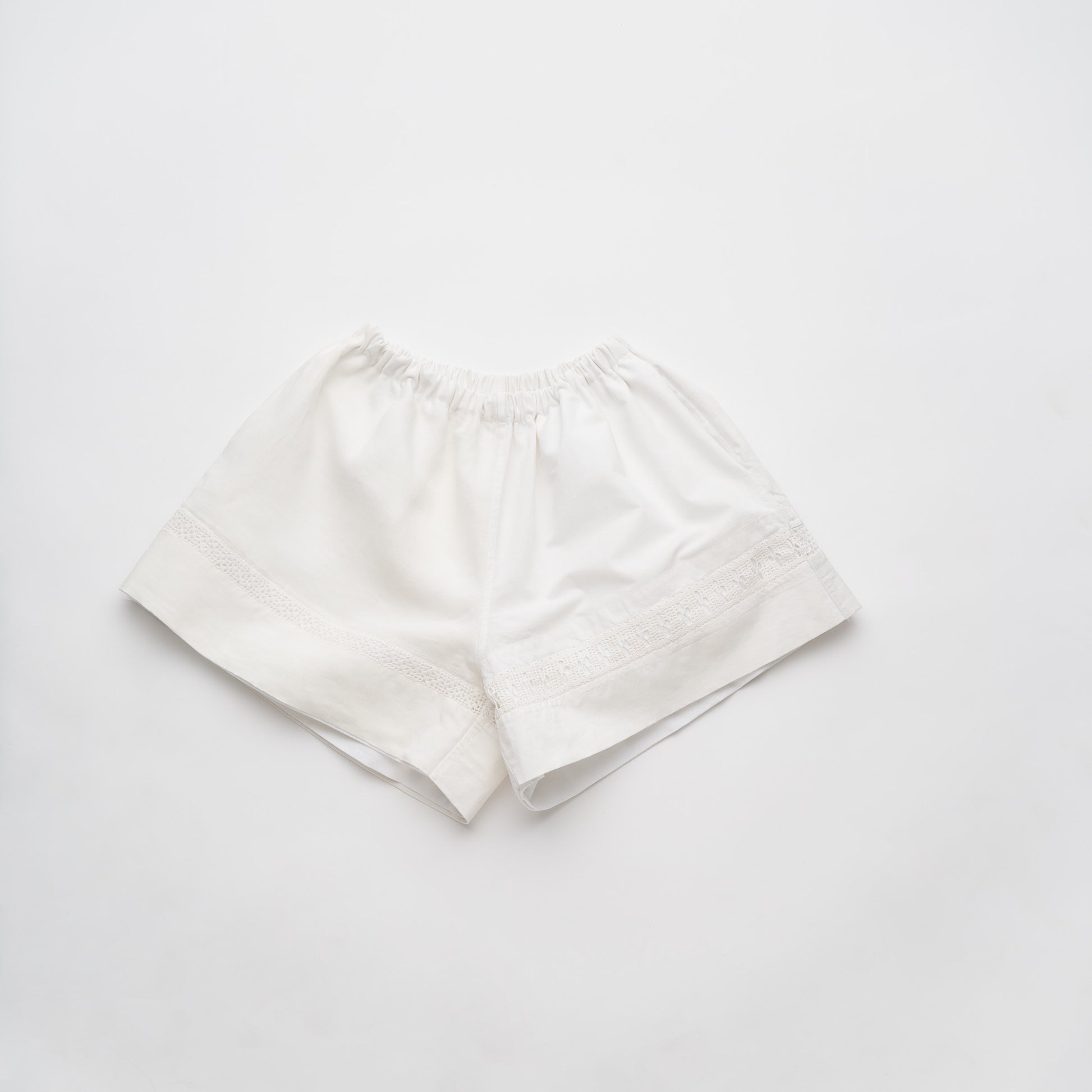 Pillowcase Shorts