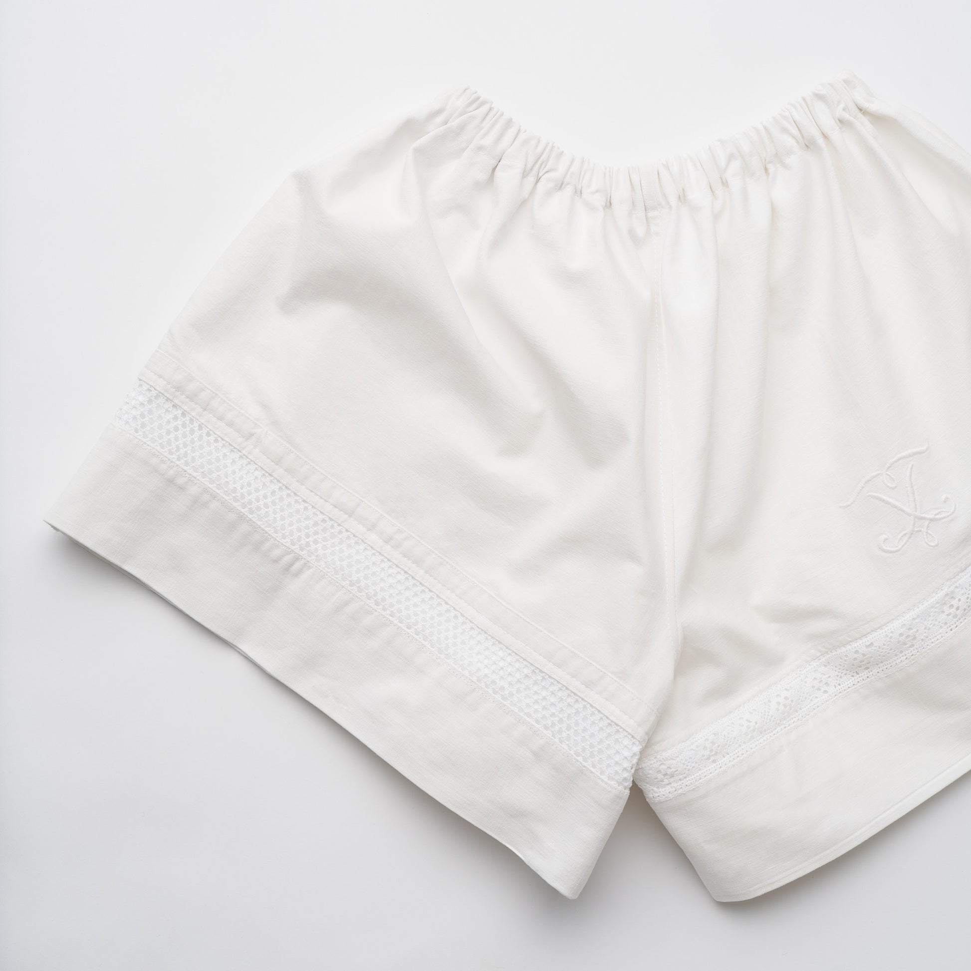 Pillowcase Shorts