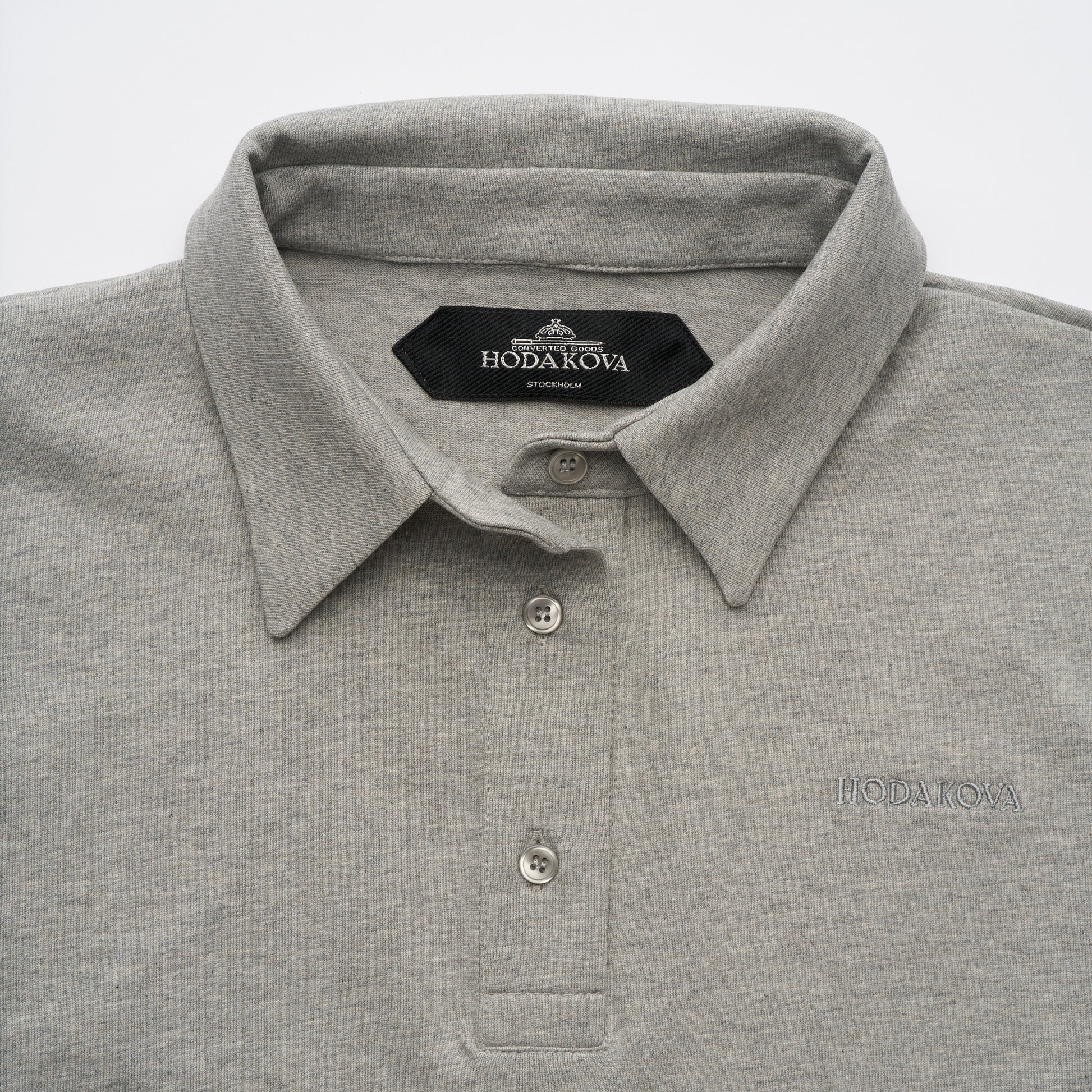 Polo Jersey