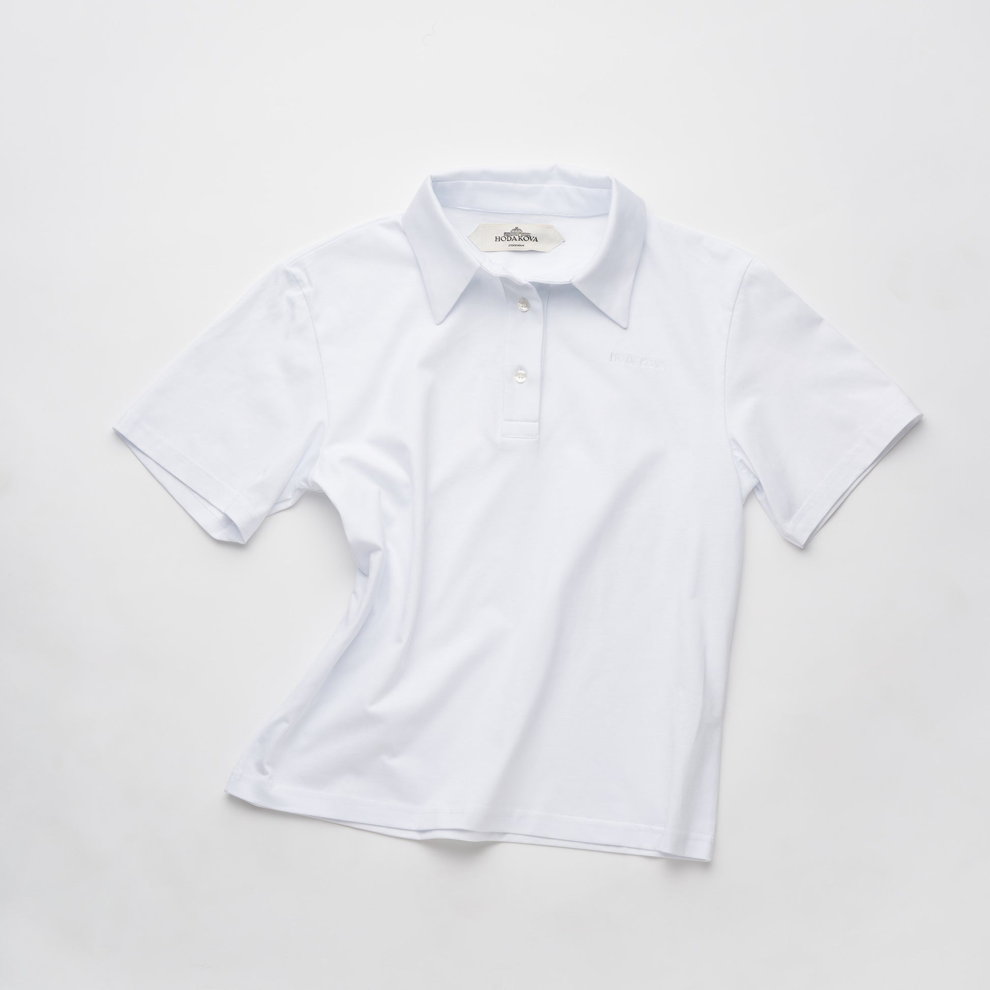 Polo Jersey