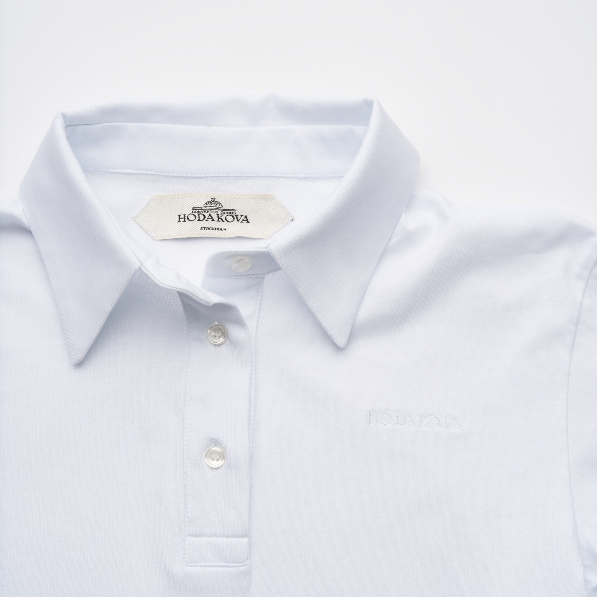 Polo Jersey