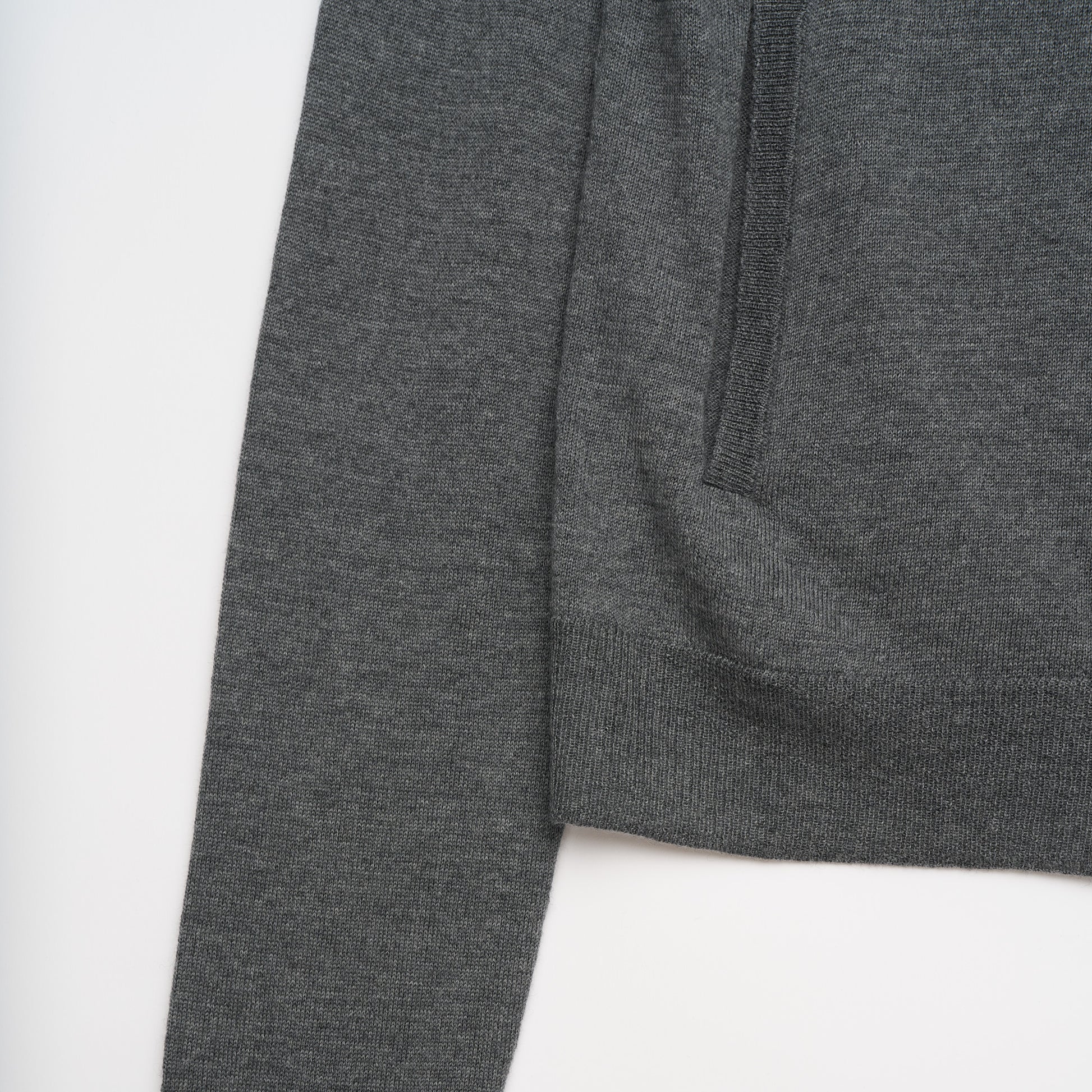 Zip Hoodie