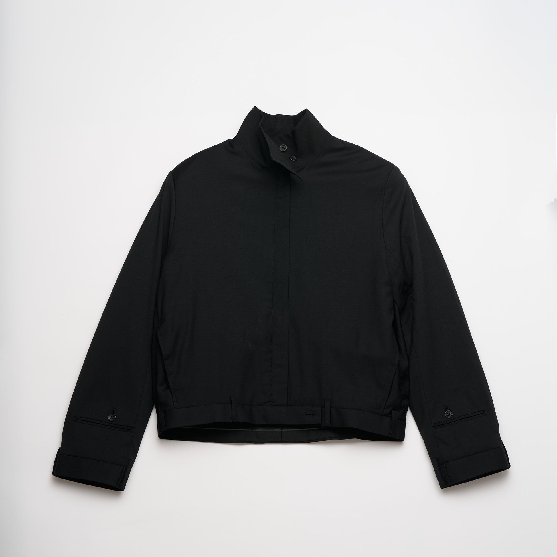 Barracuda Jacket