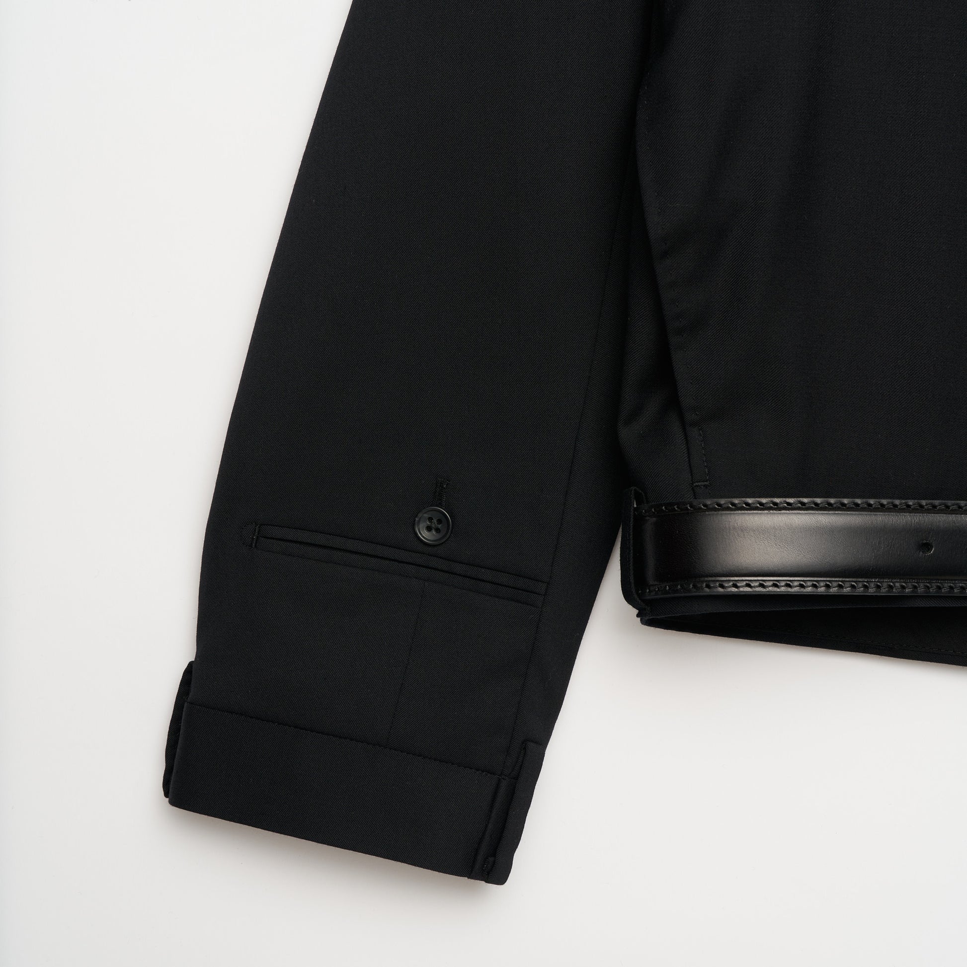 Barracuda Jacket