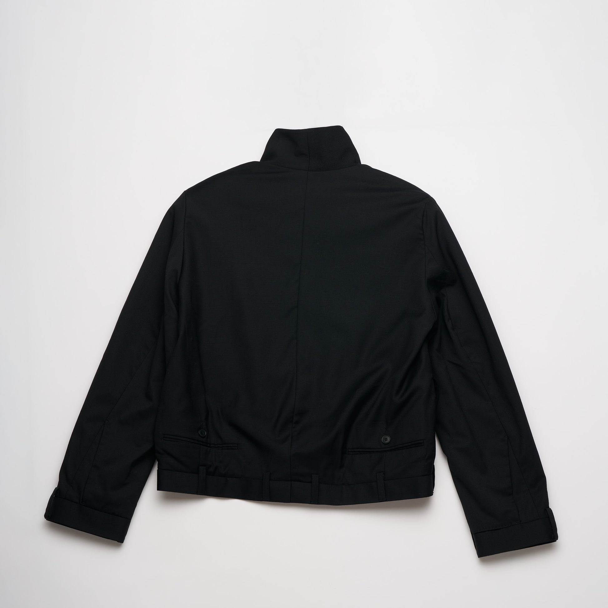 Barracuda Jacket