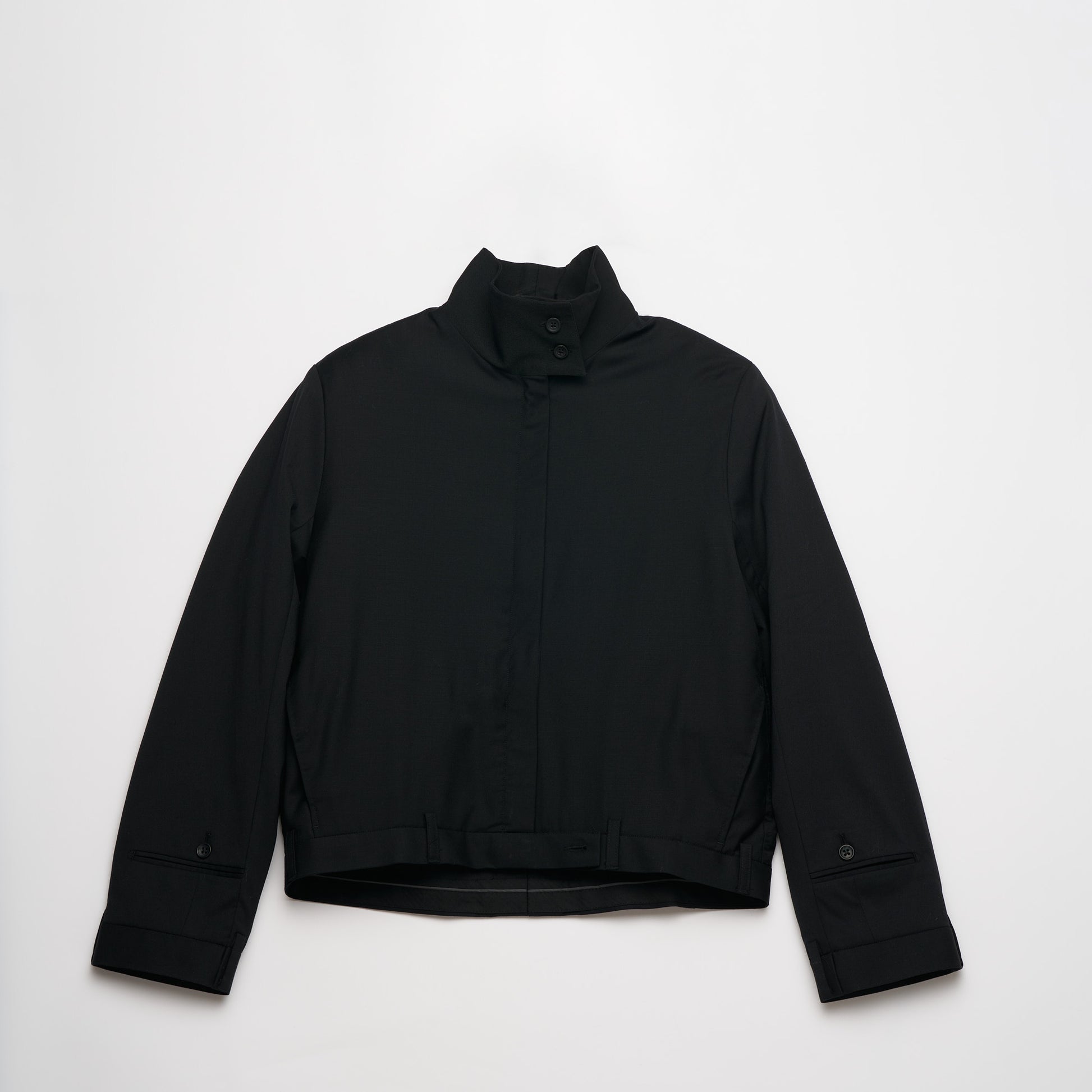 Barracuda Jacket