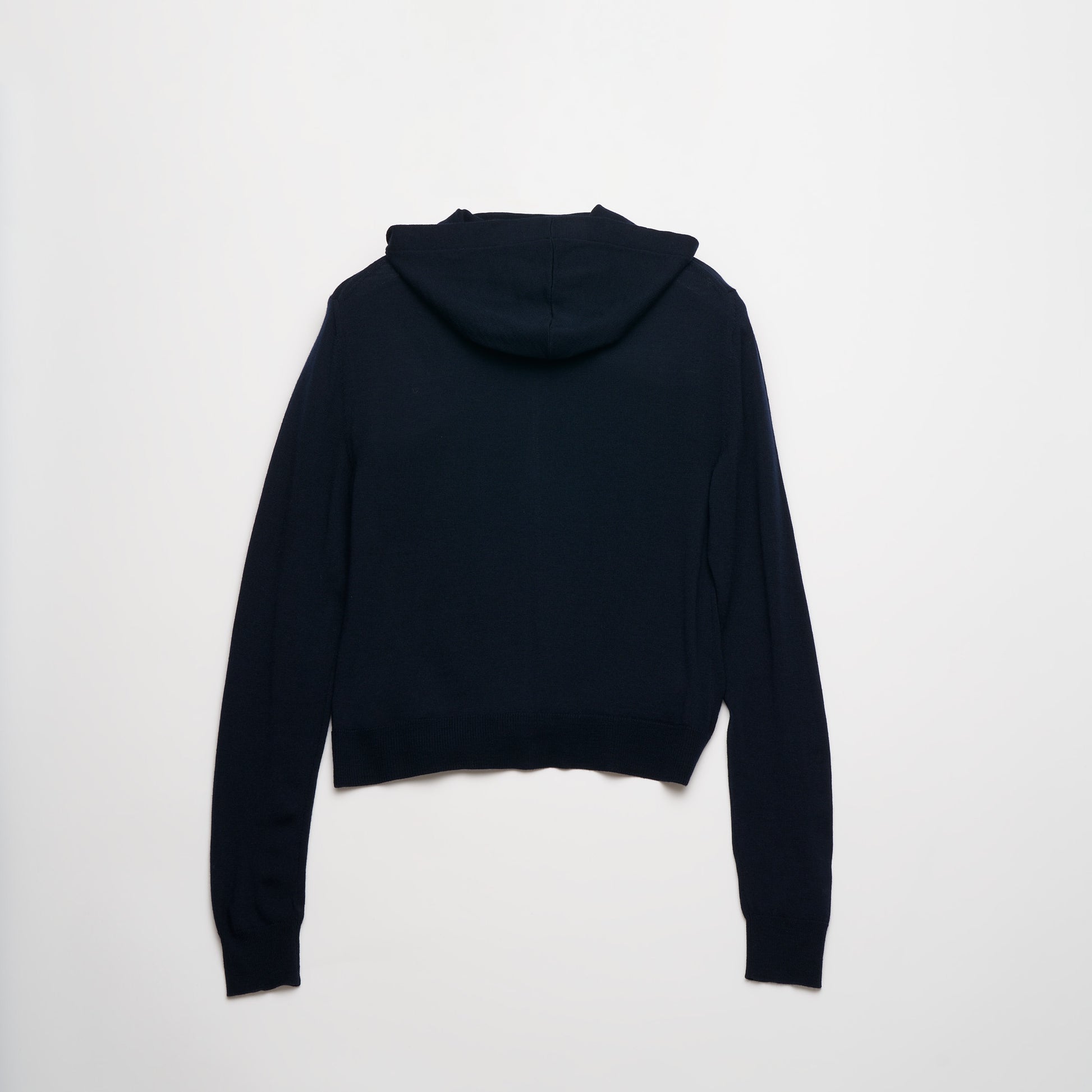 Zip Hoodie