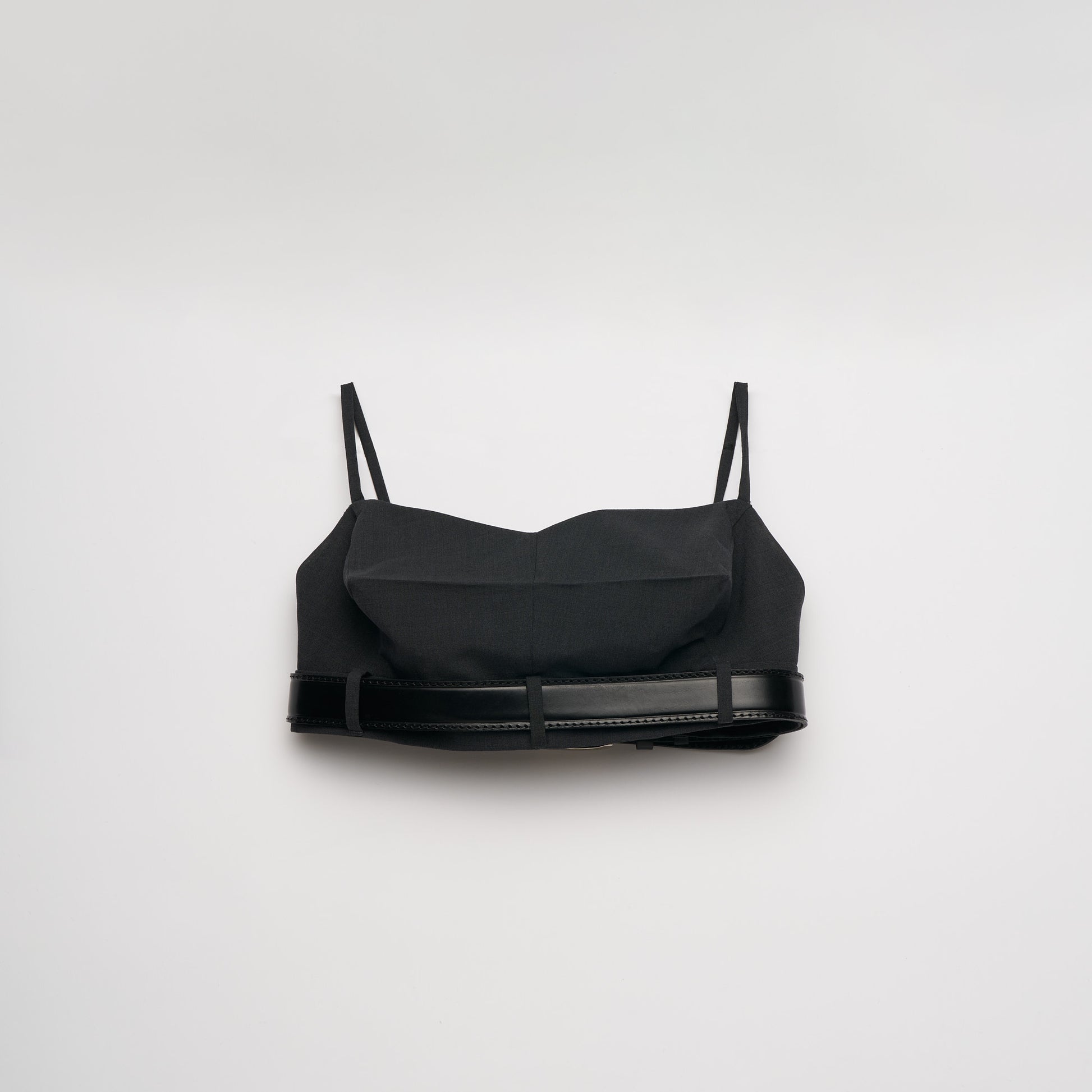 USD Pointy Bra