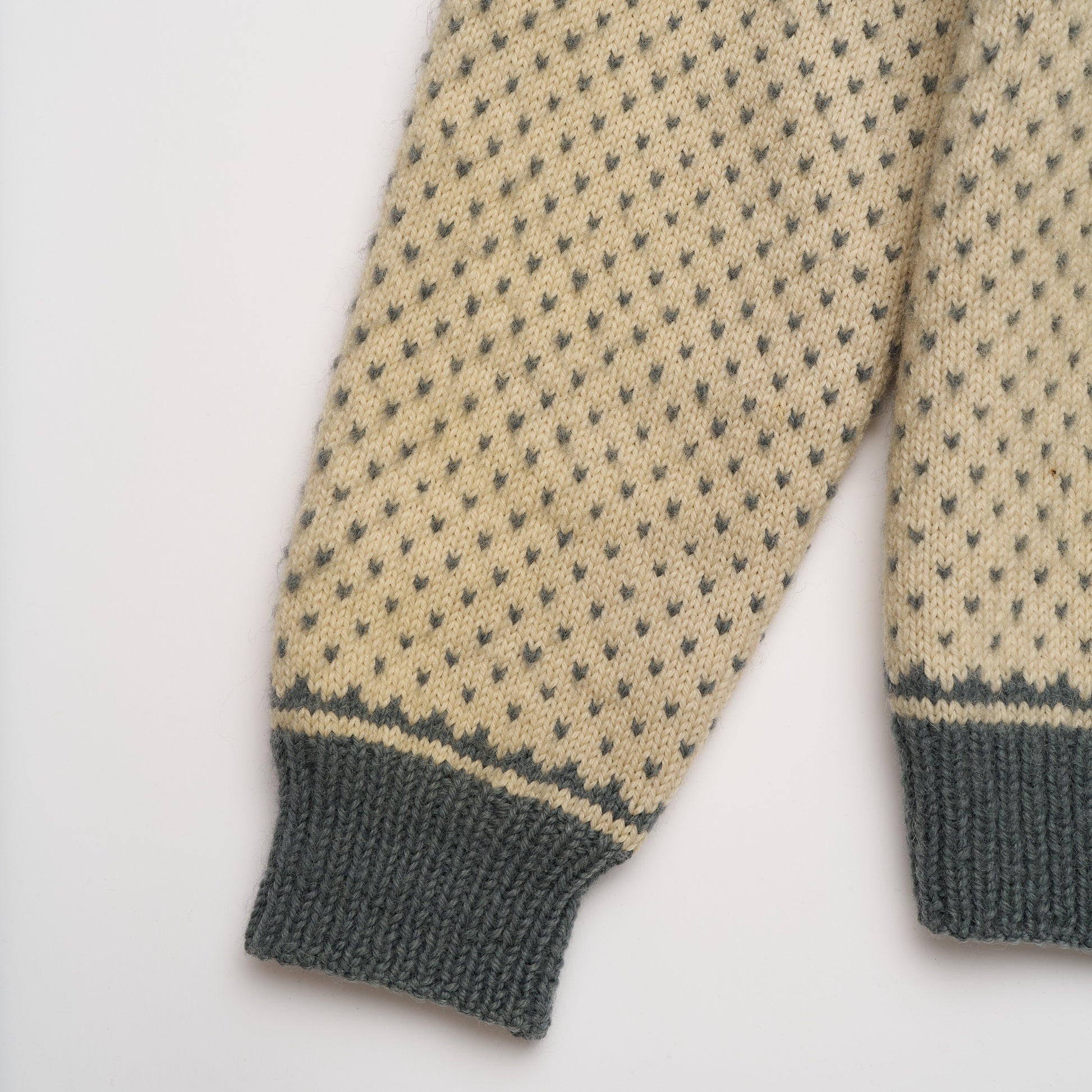 Fjord Knit Cardigan
