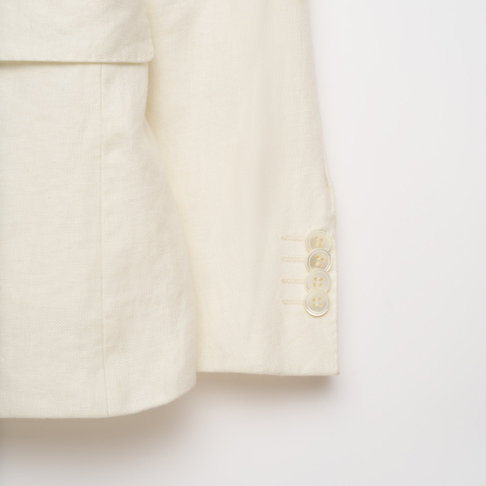 Pinched Blazer
