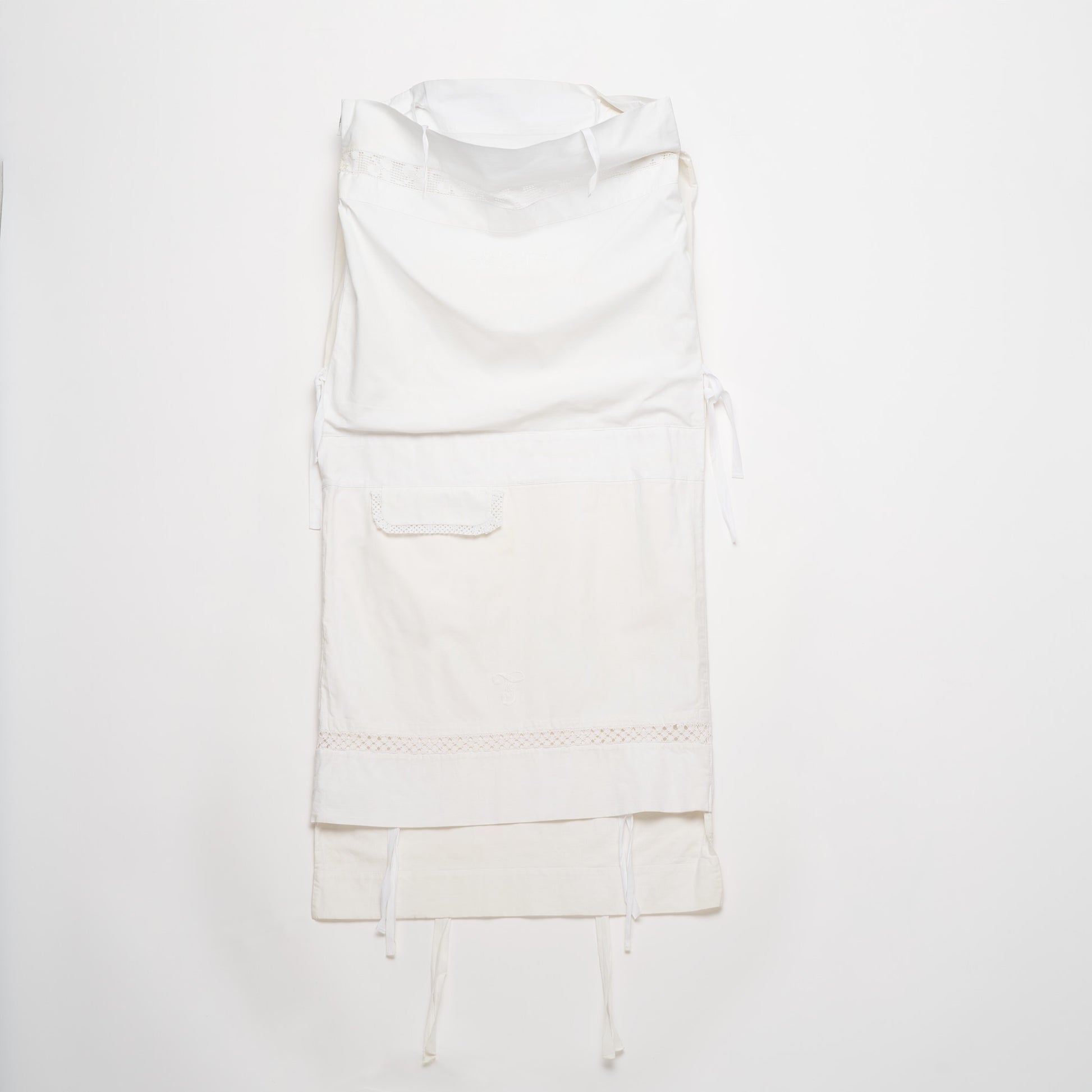 Pillowcase Dress Midi – HODAKOVA
