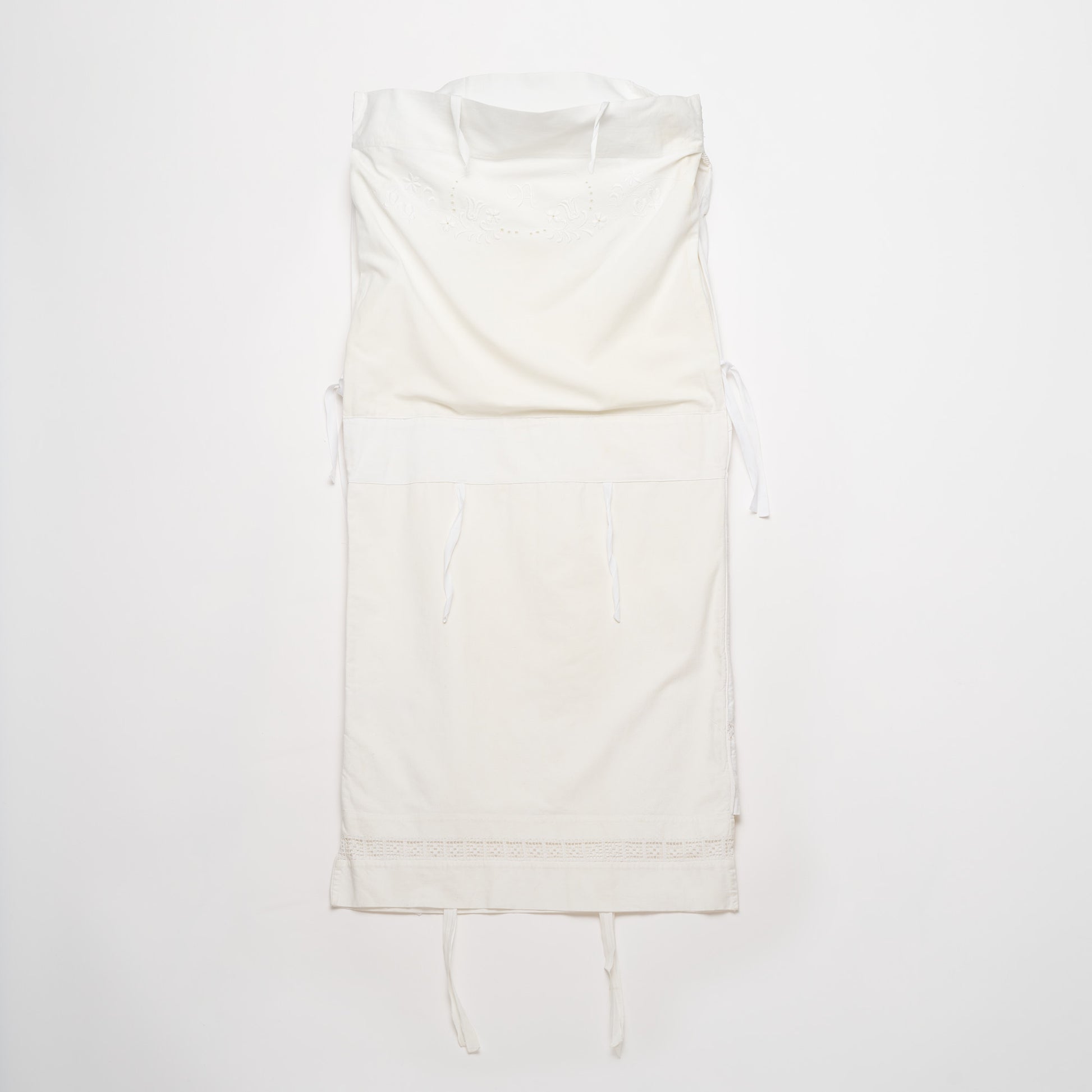 Pillowcase Dress Midi