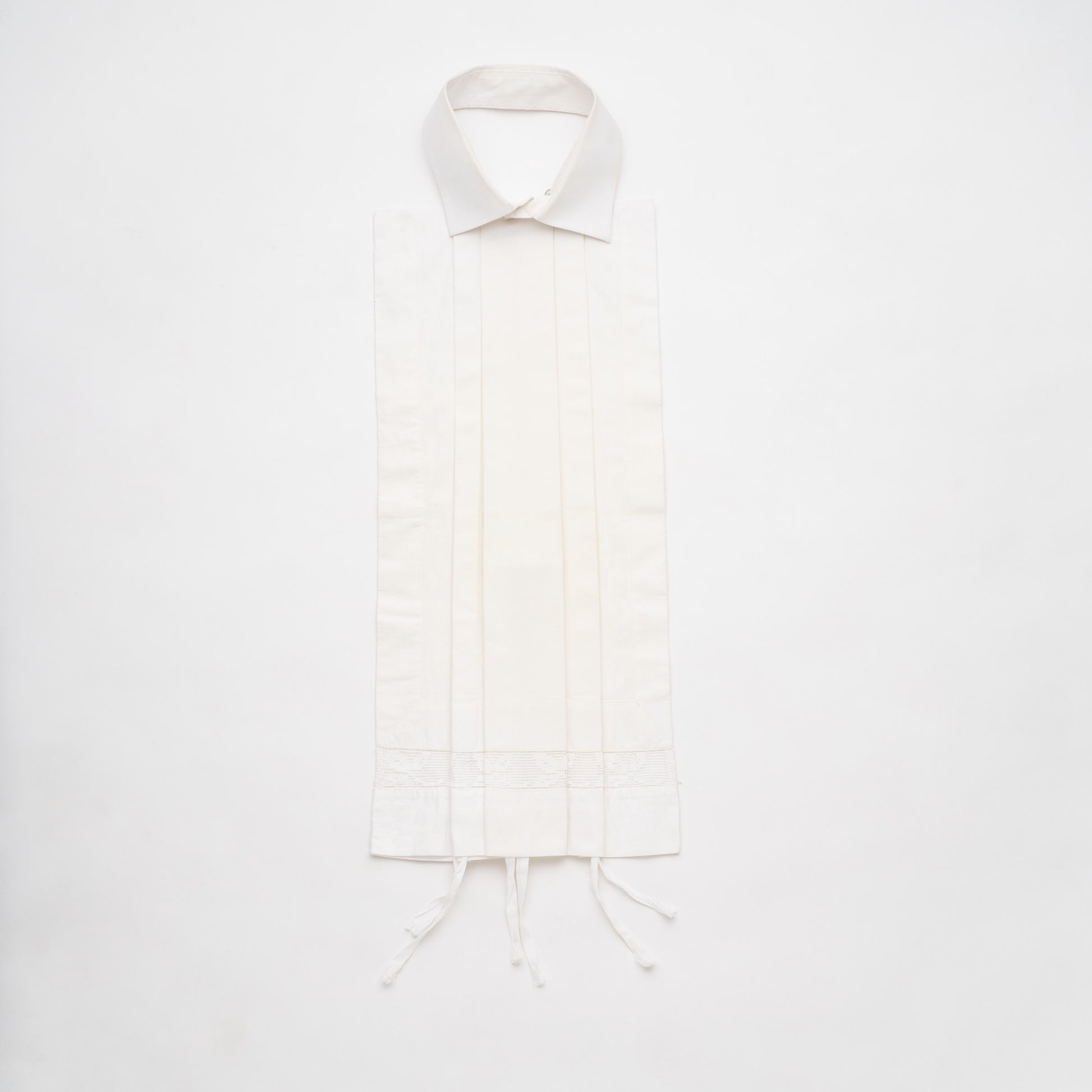 Pillowcase Apron Top