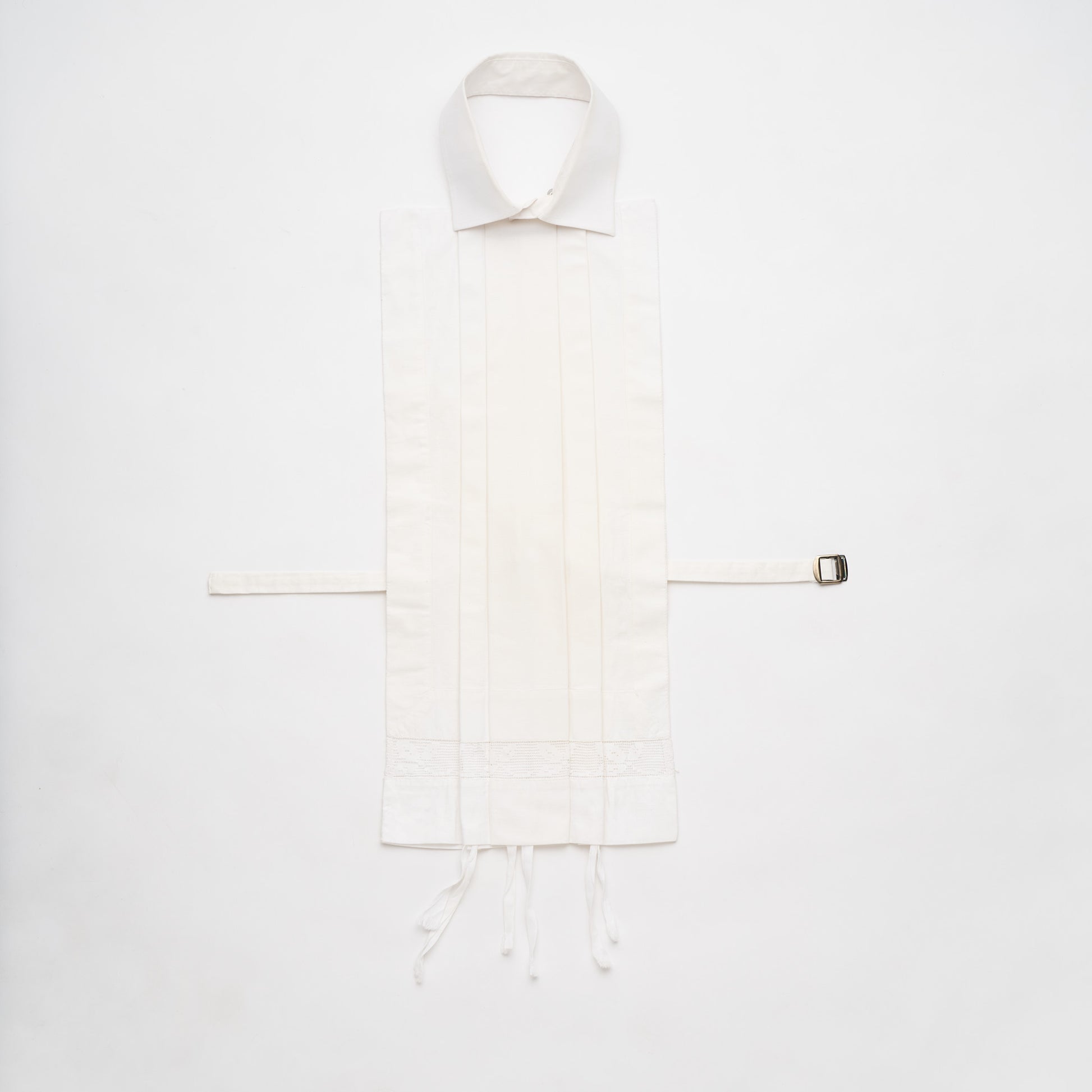 Pillowcase Apron Top