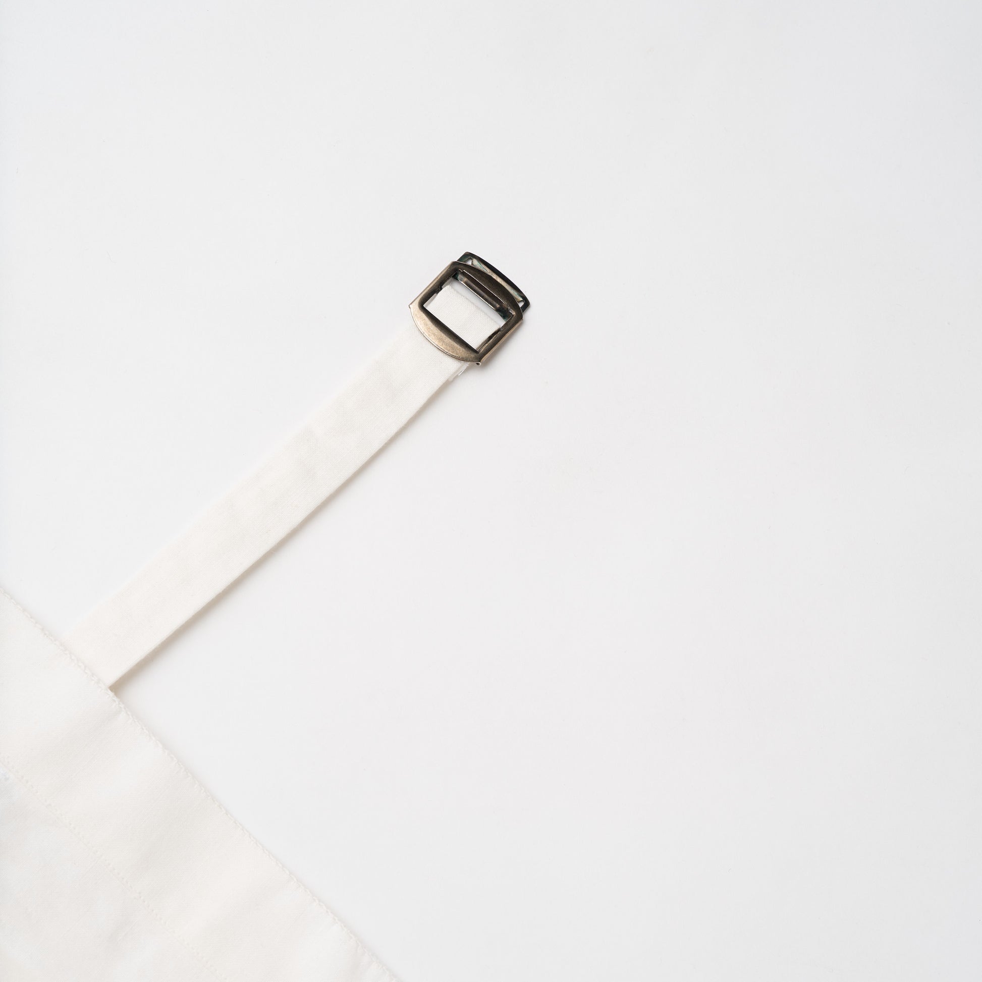 Pillowcase Apron Top