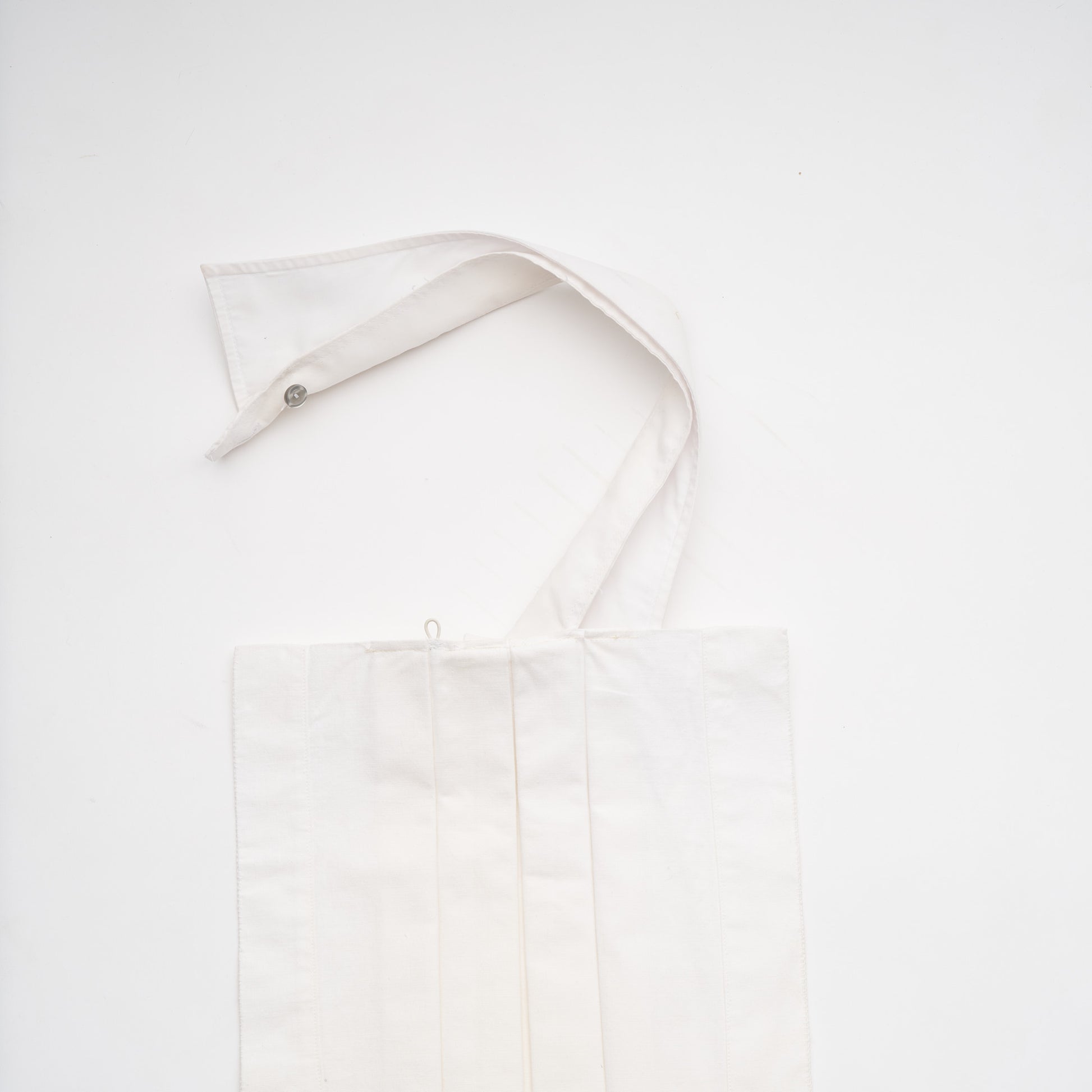 Pillowcase Apron Top