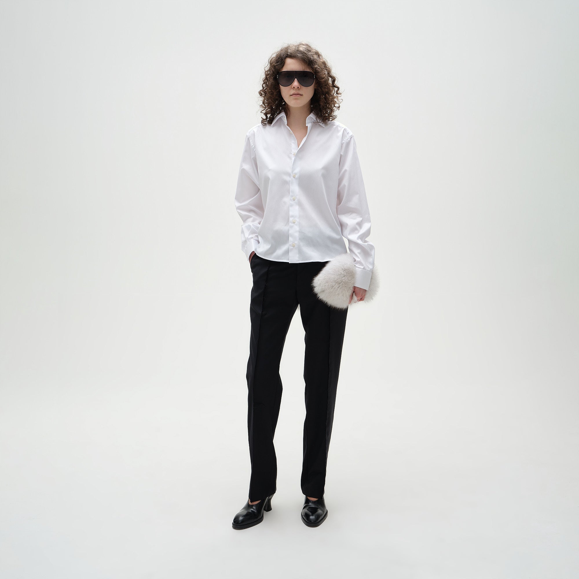 Flip Shirt – HODAKOVA