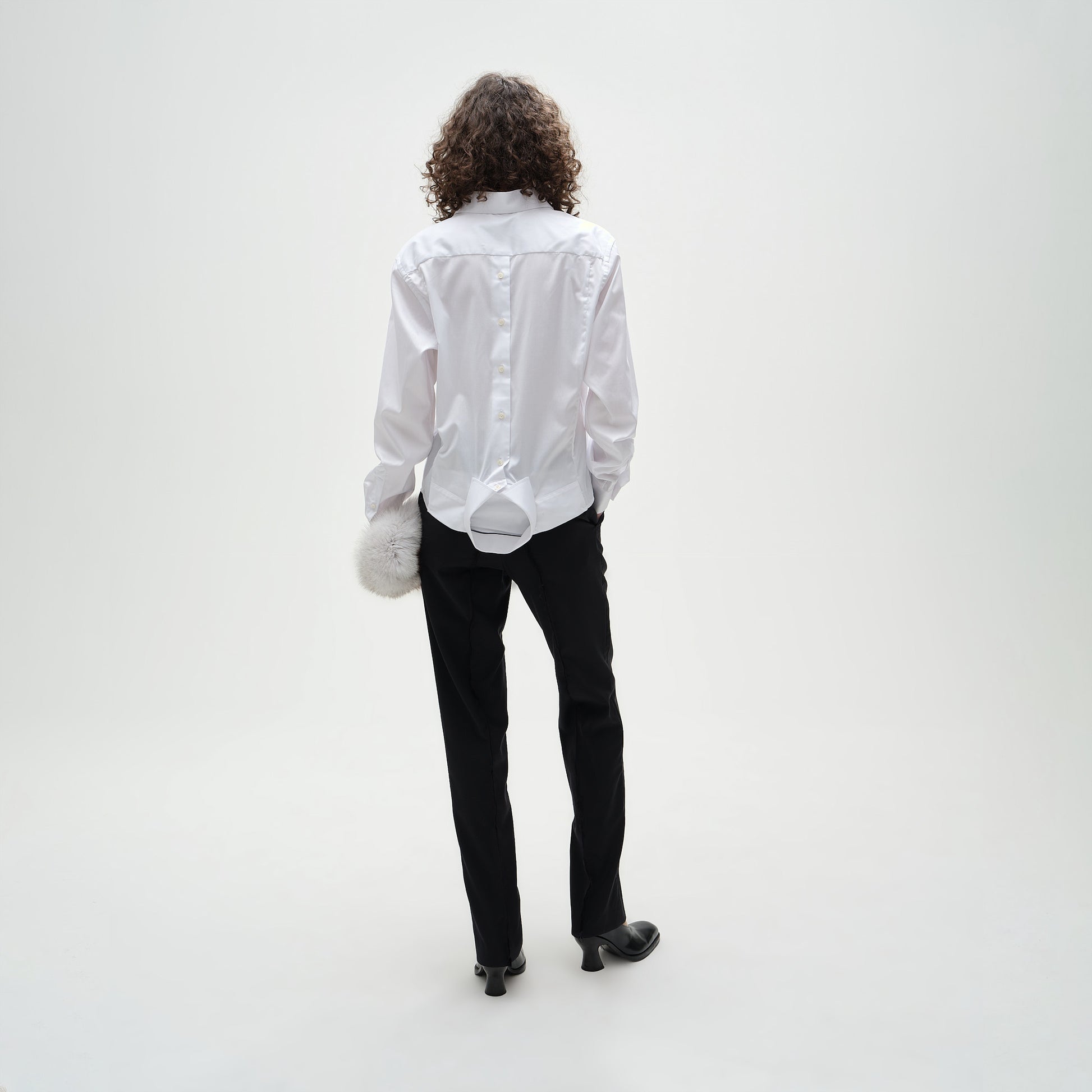 Flip Shirt