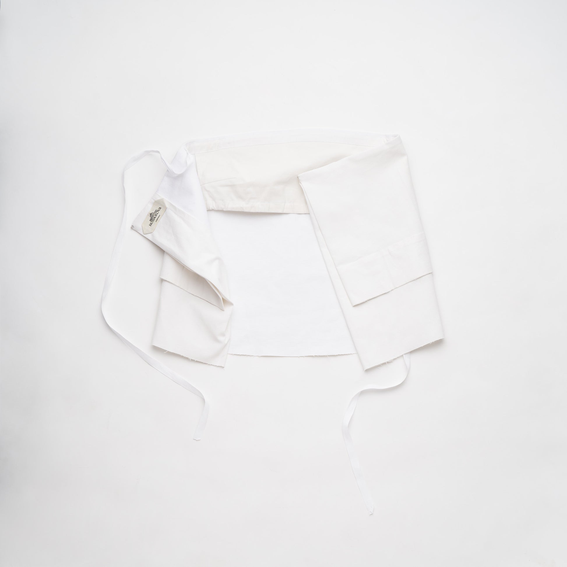 Strapless Sheet Top