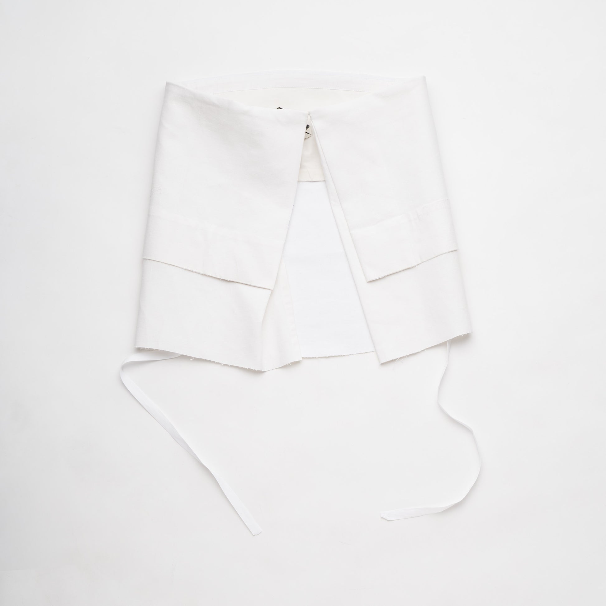 Strapless Sheet Top