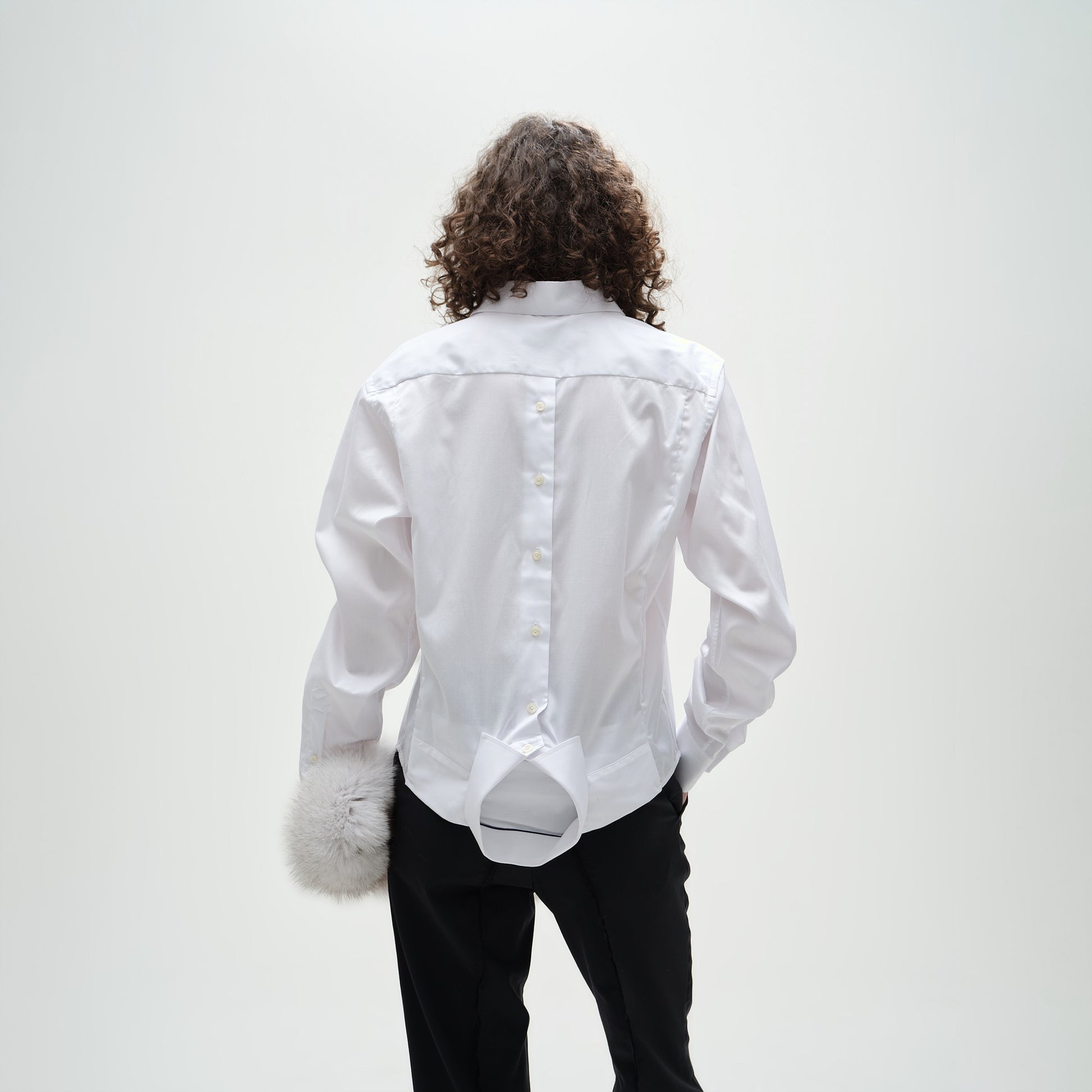 Flip Shirt