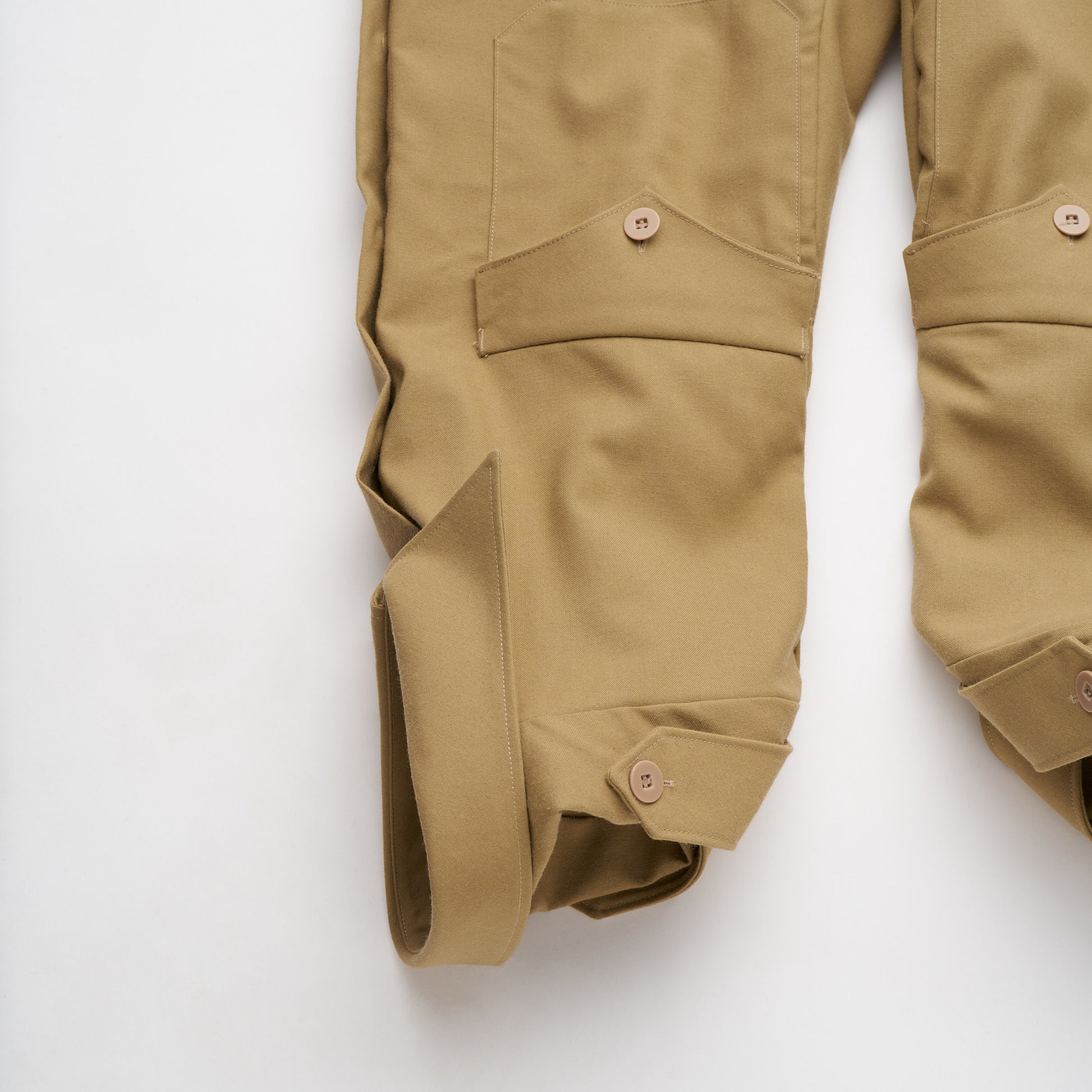 M Shirt Shorts