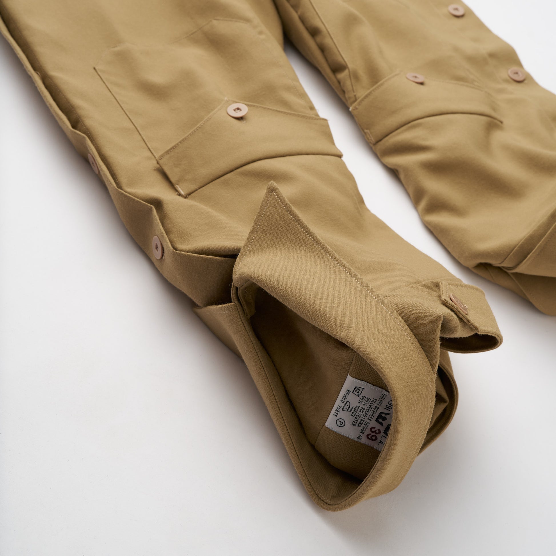 M Shirt Shorts