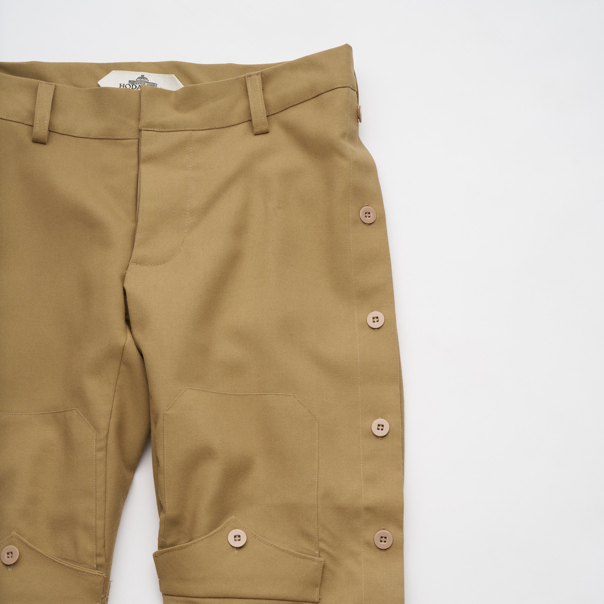 M Shirt Shorts