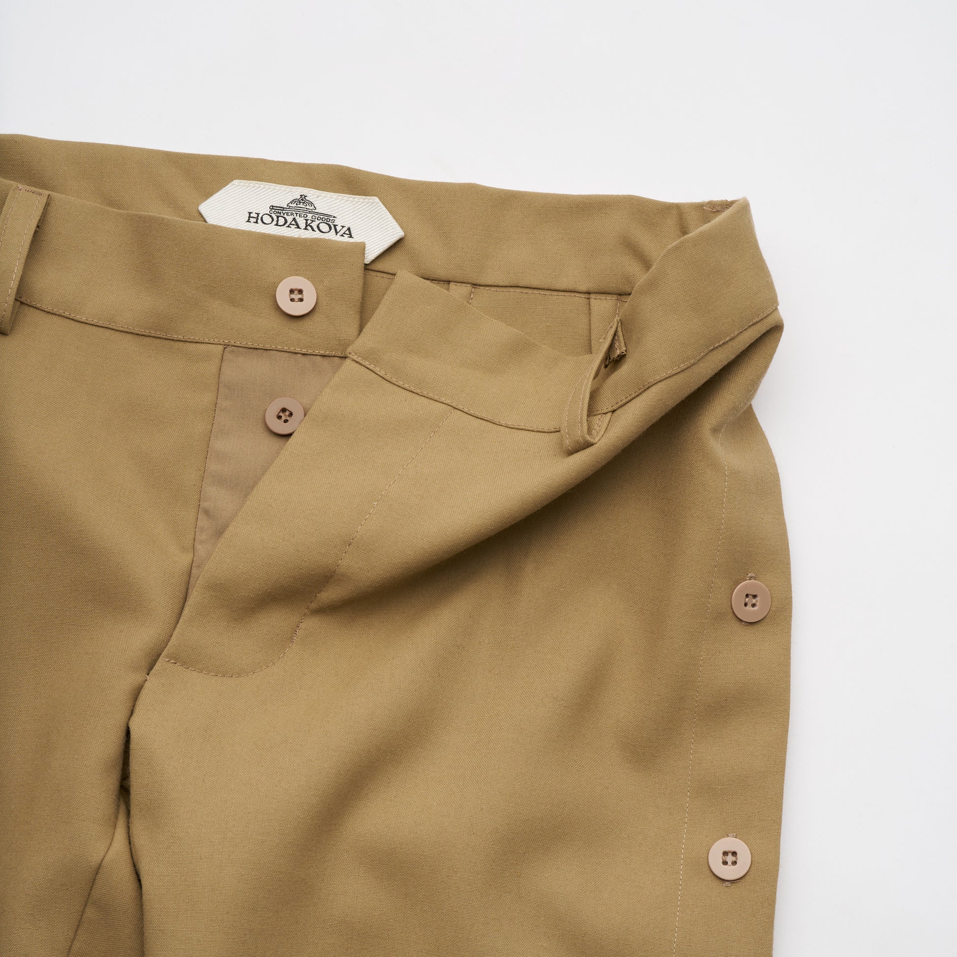 M Shirt Shorts