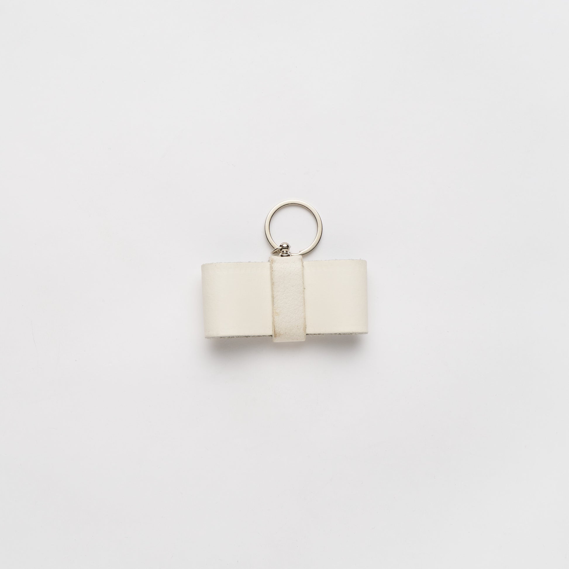 Beltbow keyring