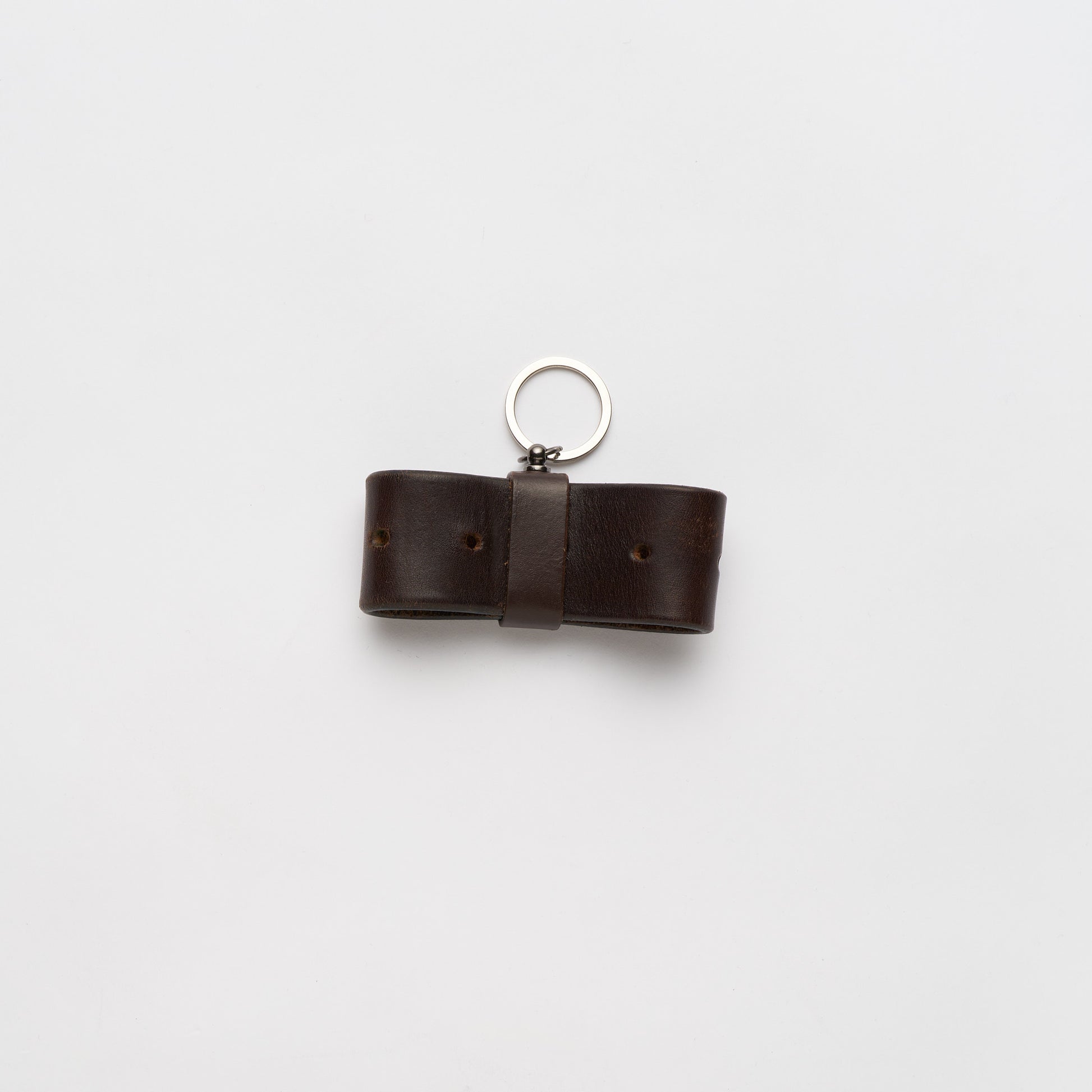 Beltbow keyring
