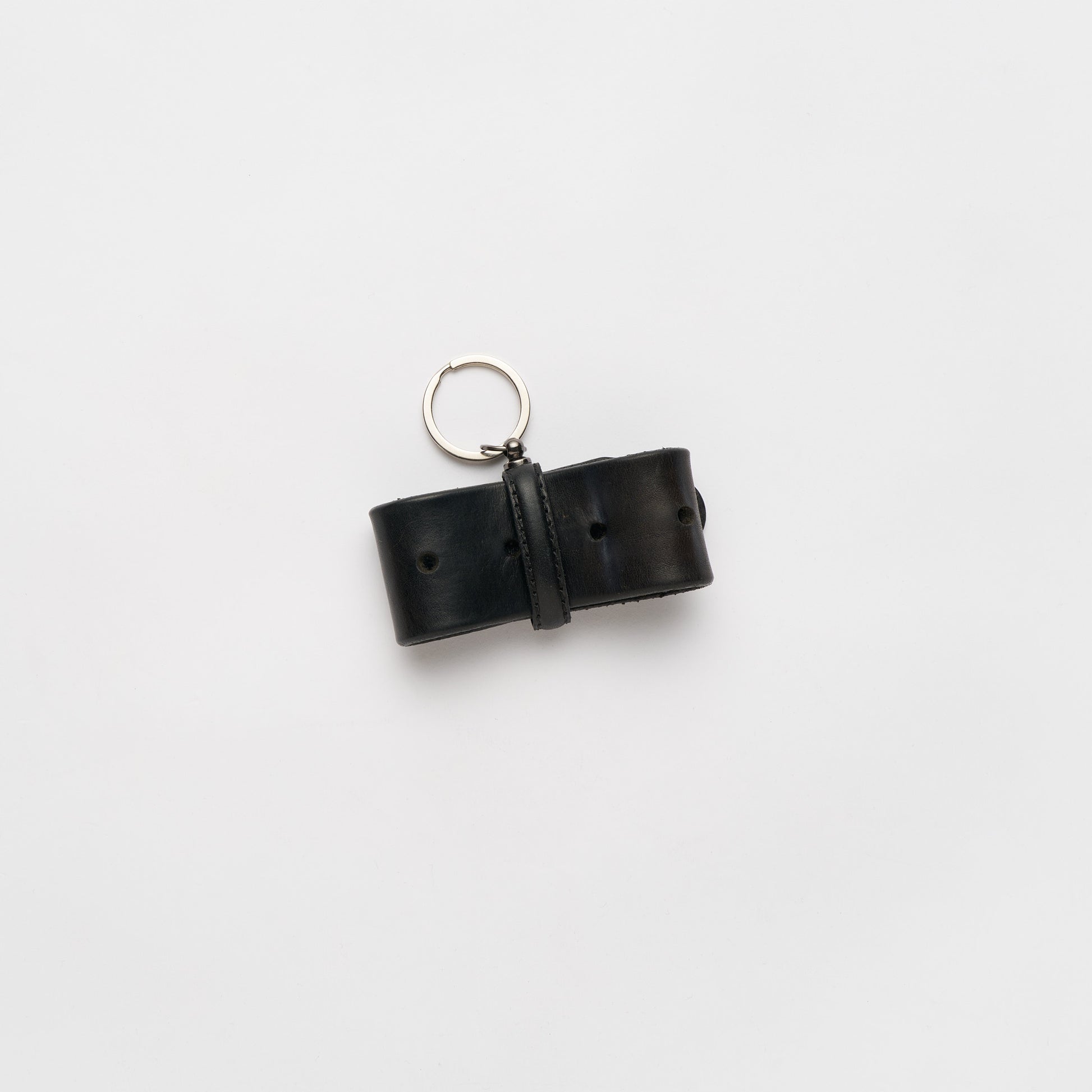 Beltbow keyring