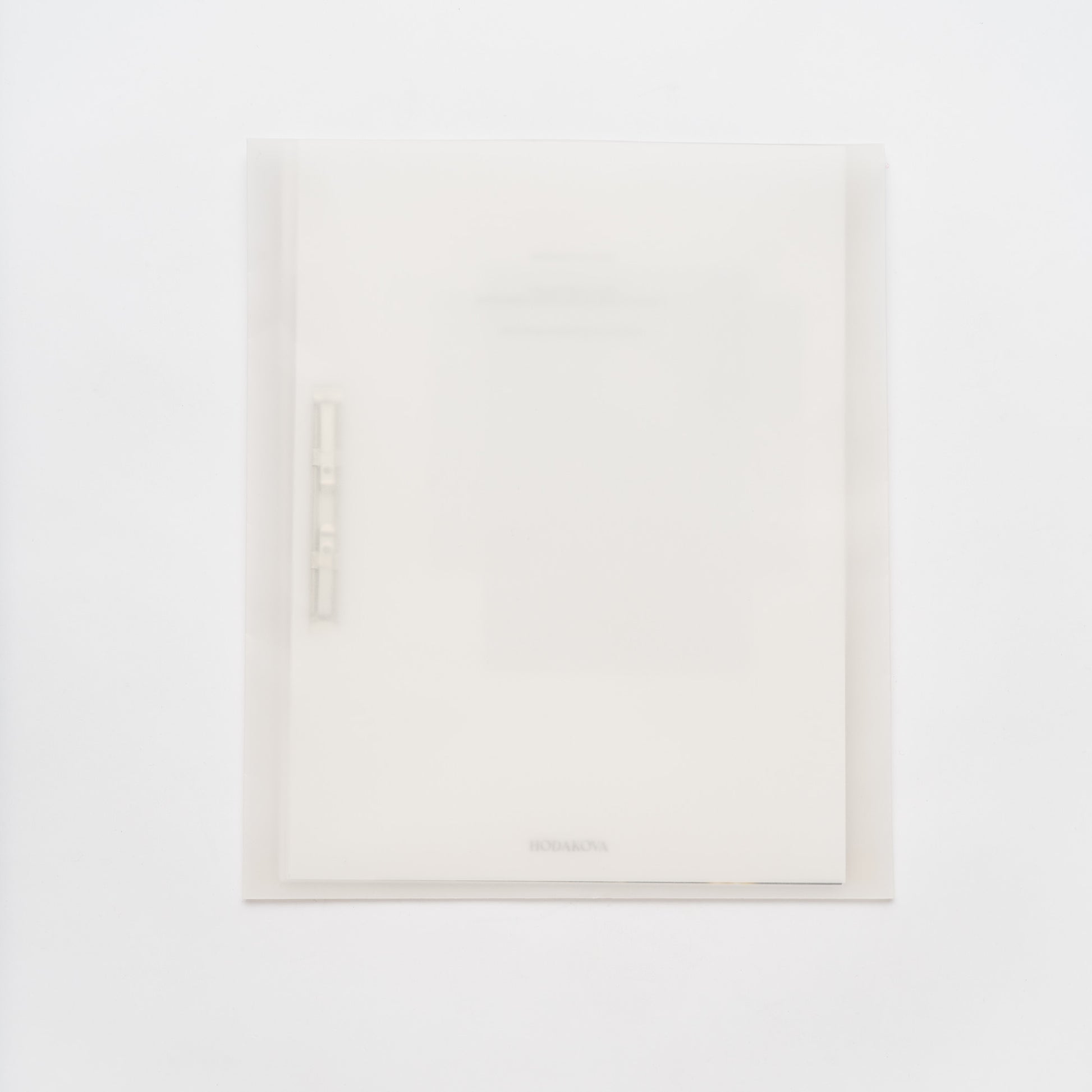 PRINTED MATTER COLLECTION 1112509