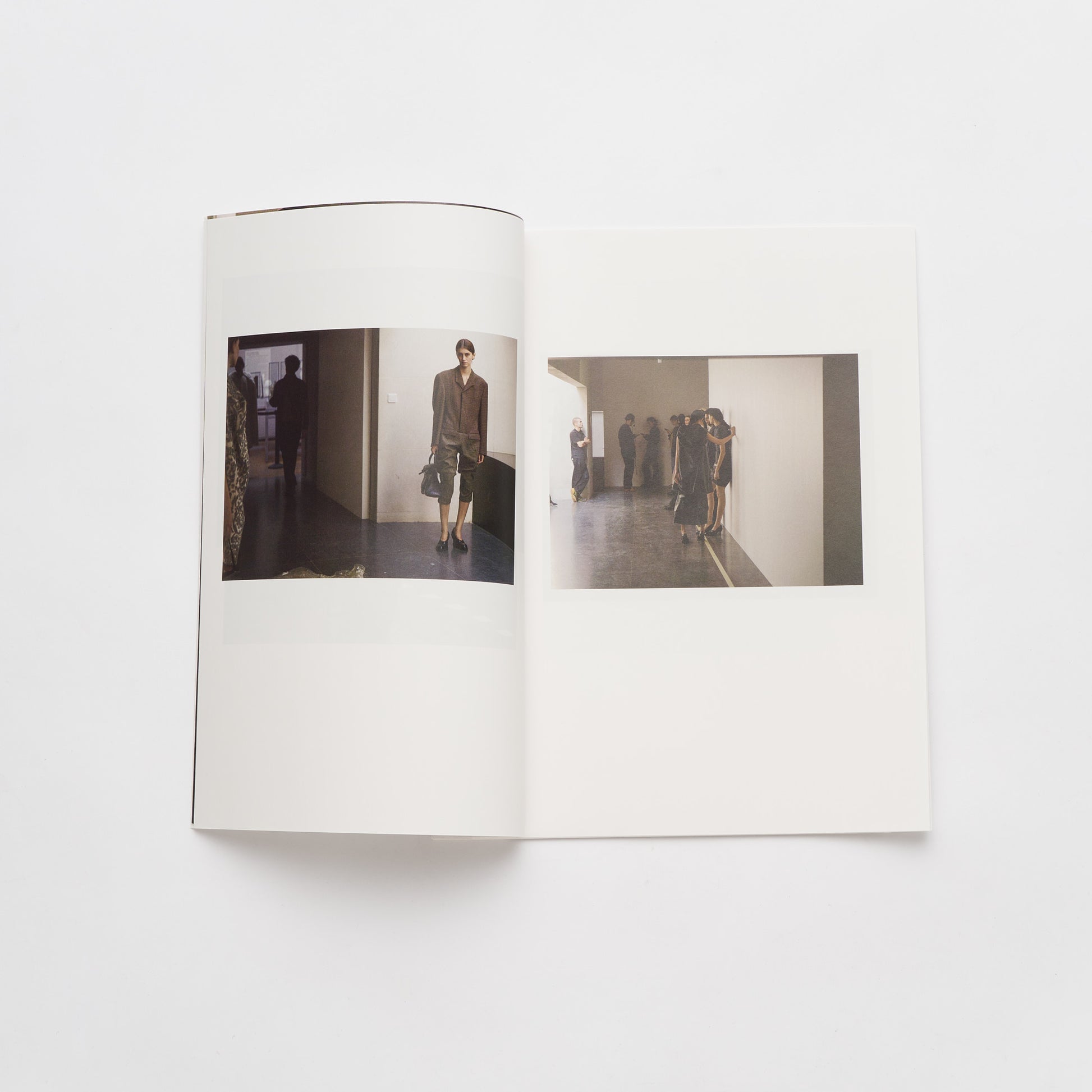 PRINTED MATTER COLLECTION 1112509