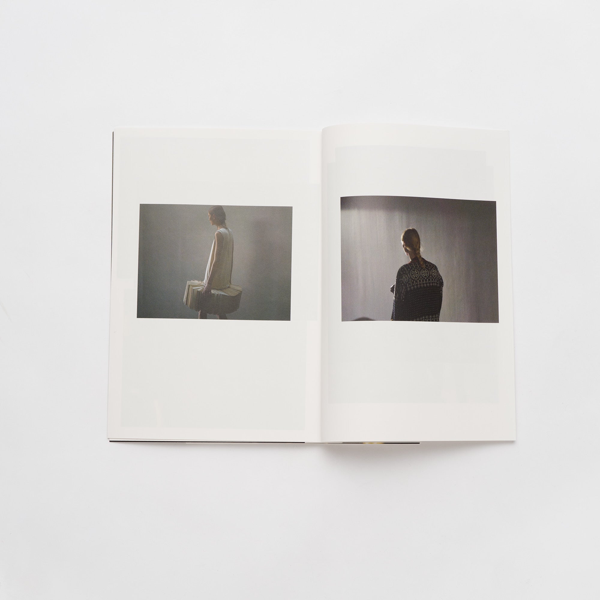 PRINTED MATTER COLLECTION 1112509
