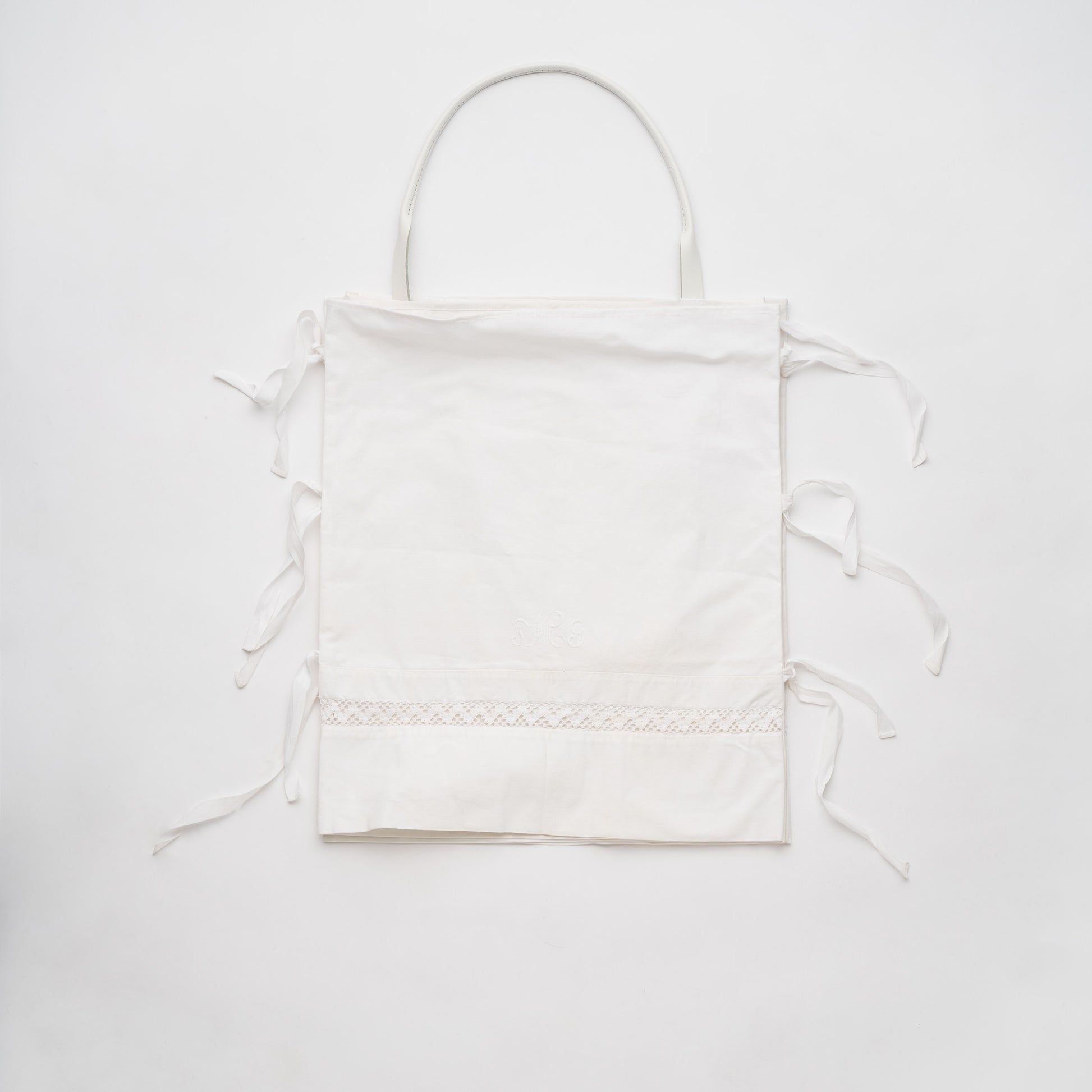 Pillowcase Bag