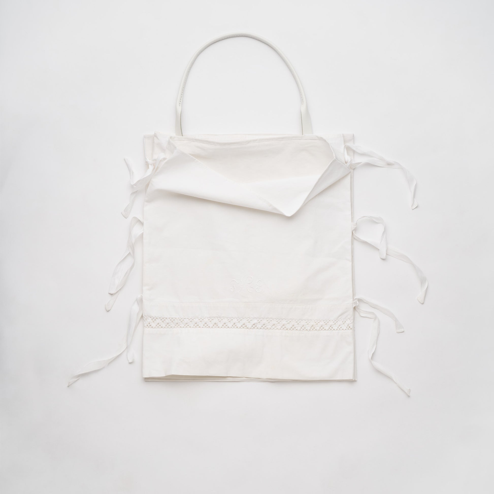 Pillowcase Bag